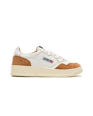 Autry Action Shoes MEDALIST LOW