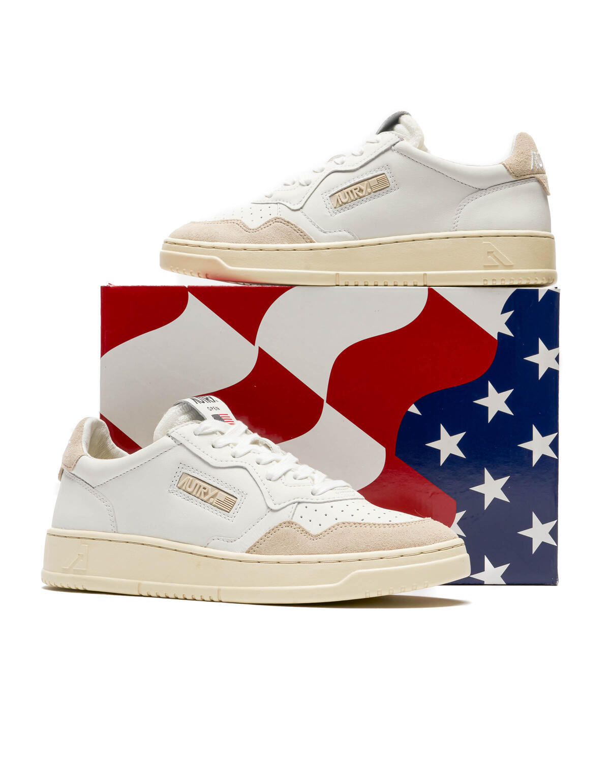 Autry Action Shoes Open Low - Image 6