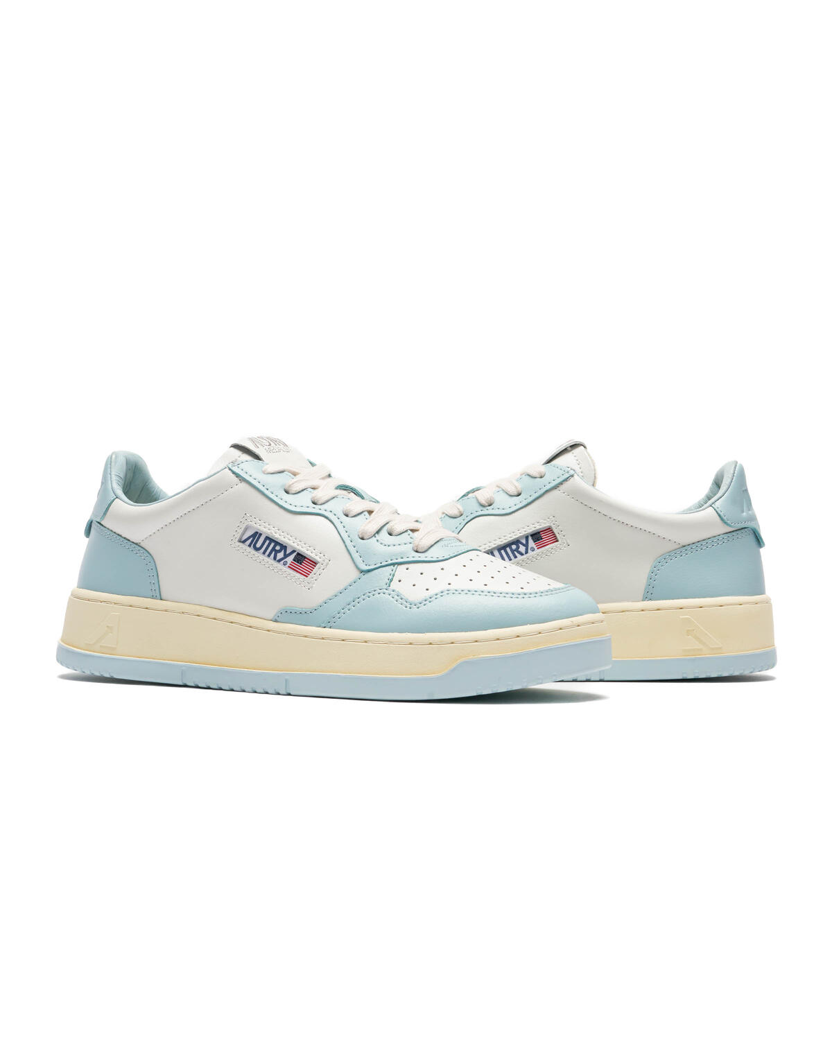 Autry Medalist Low - Image 5