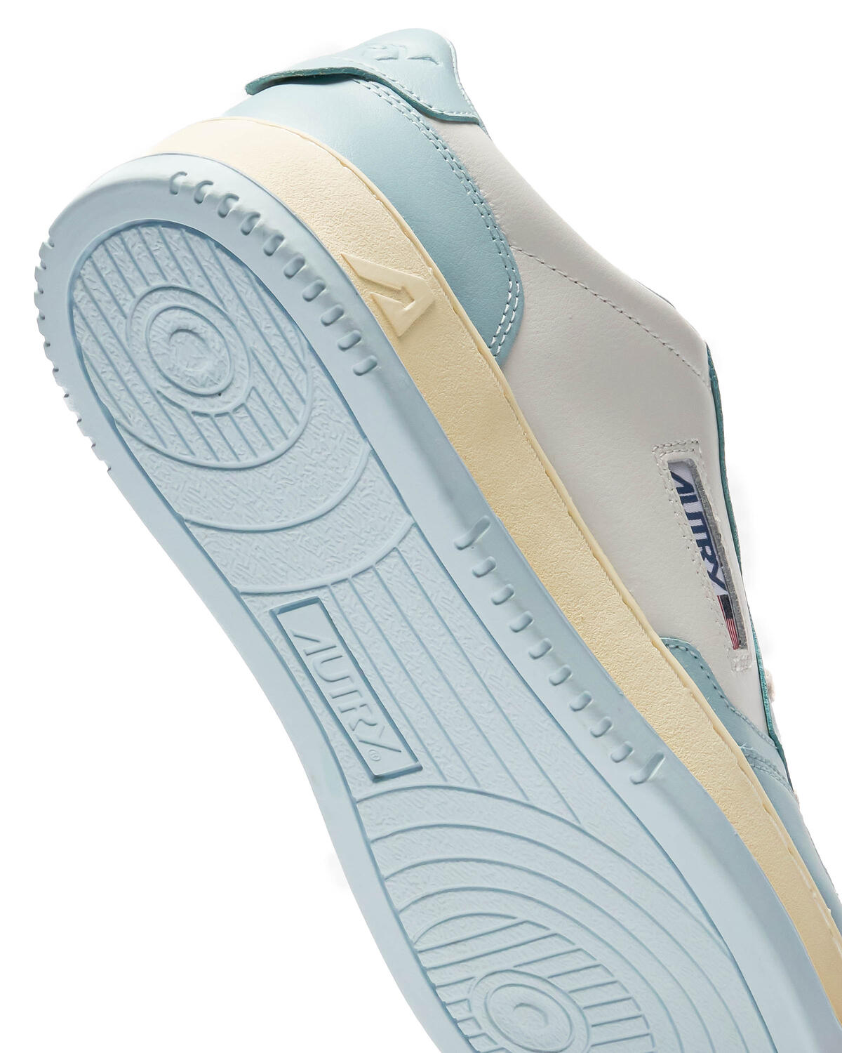 Autry Medalist Low - Image 7