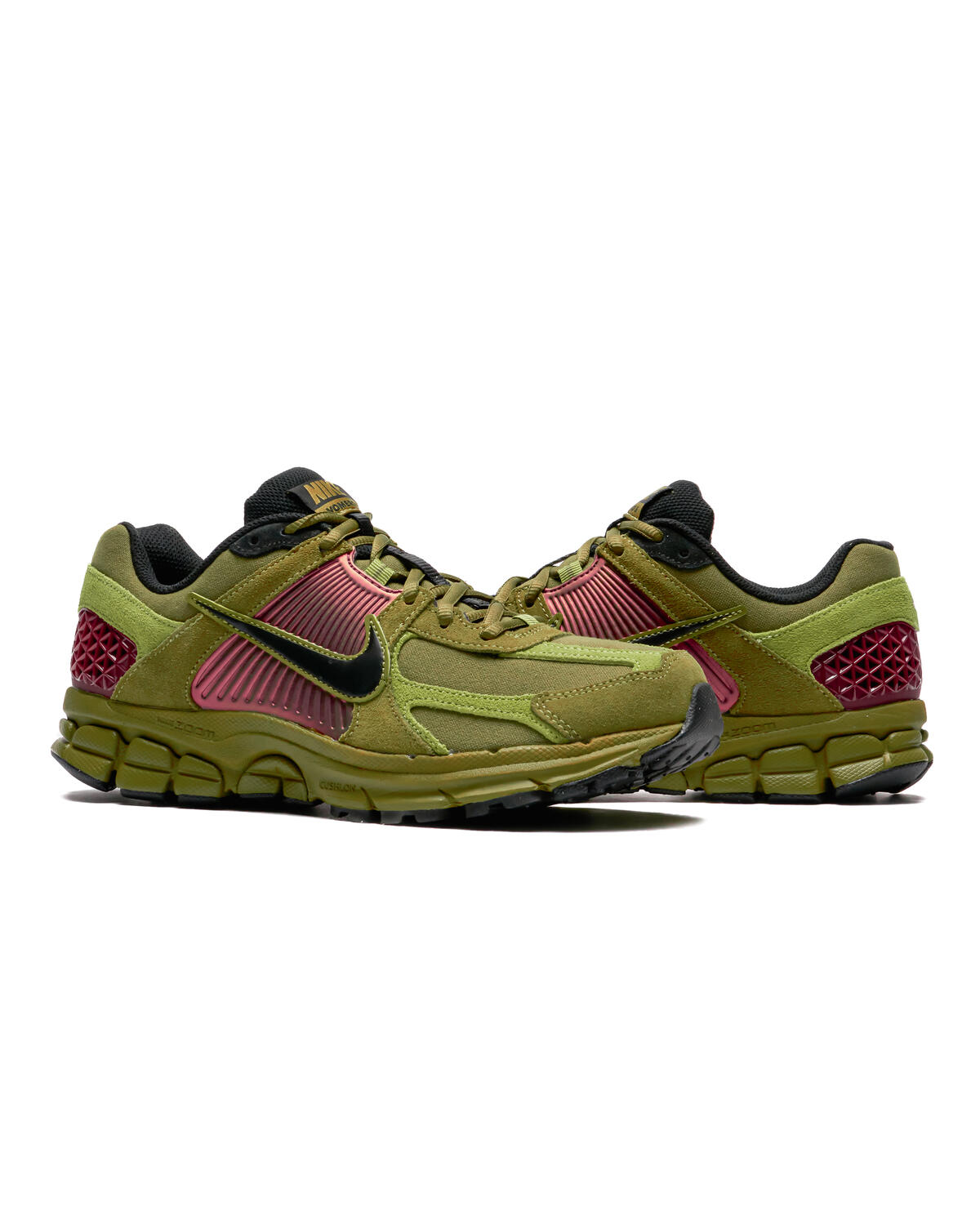 Nike Zoom Vomero 5 Pacific Moss - Image 20
