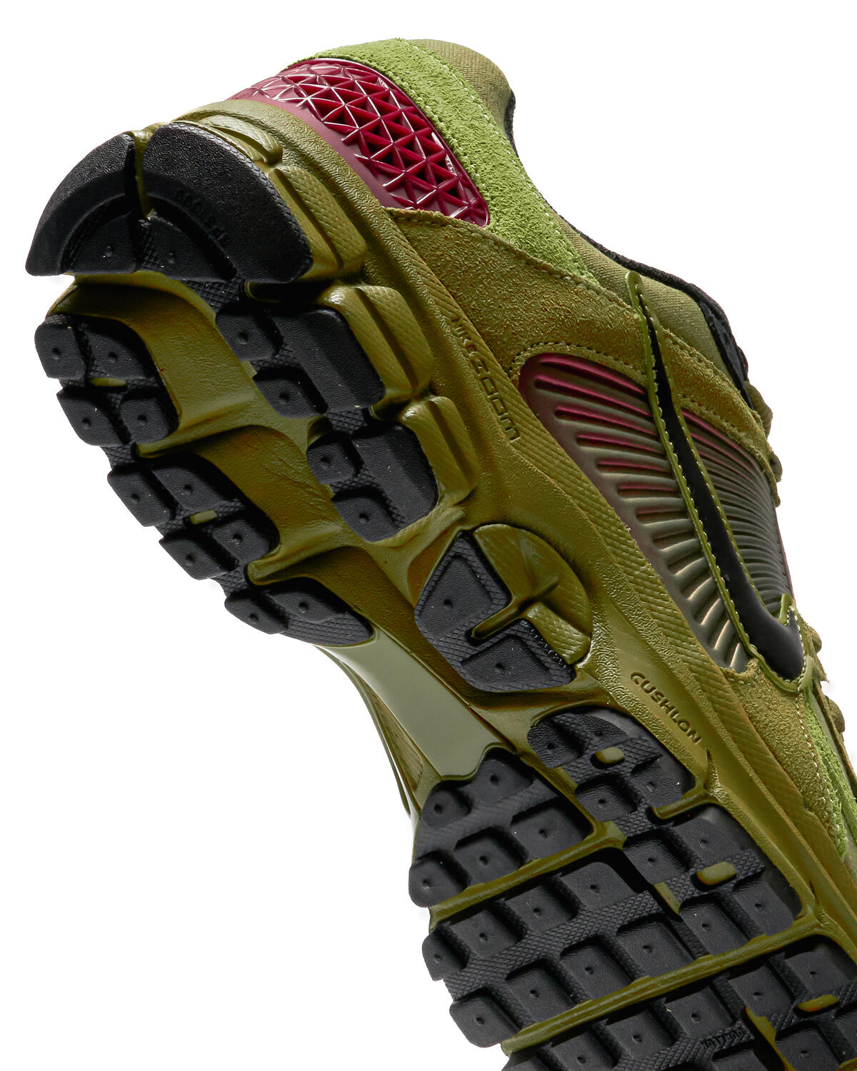 Nike Zoom Vomero 5 Pacific Moss - Image 22