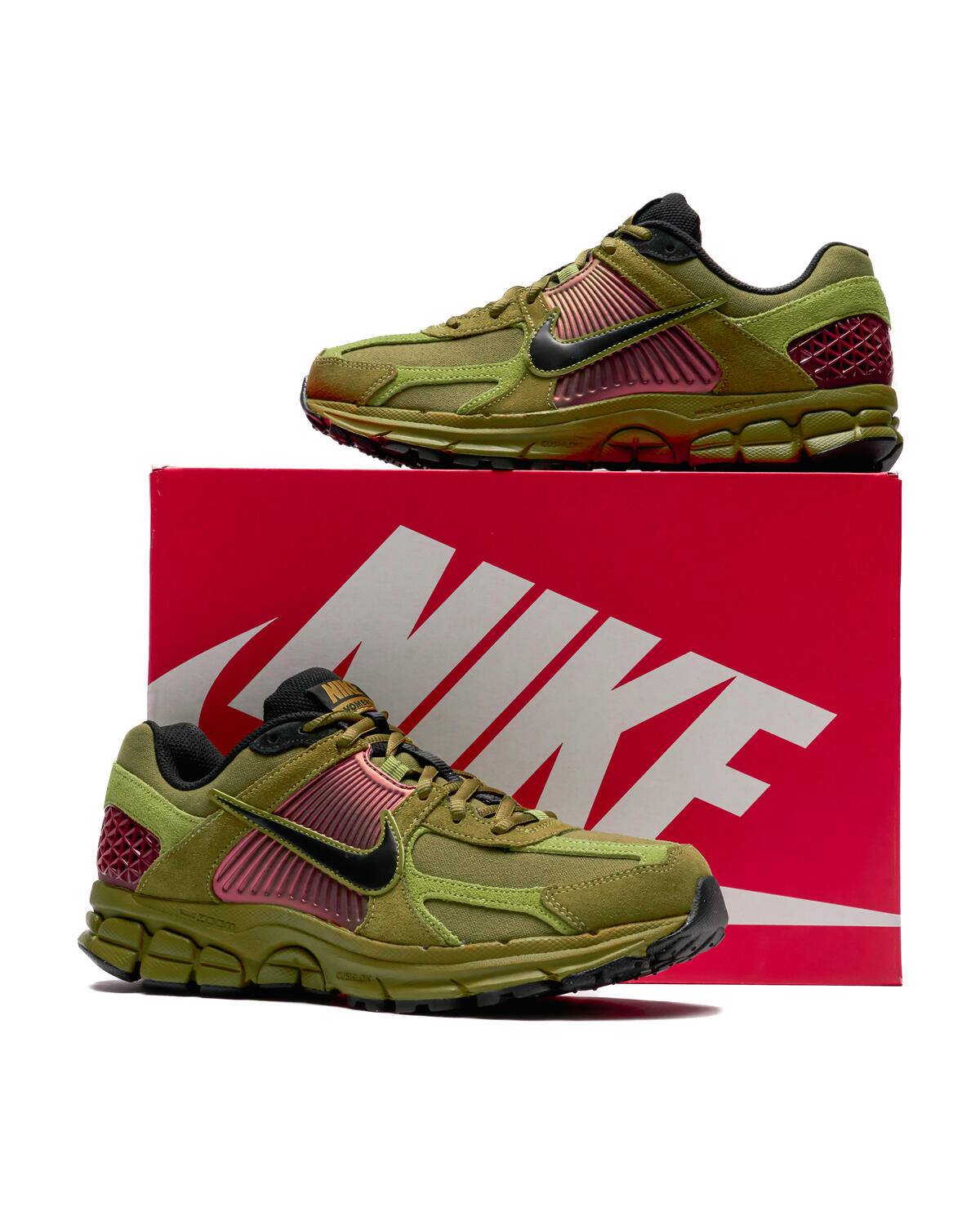Nike Zoom Vomero 5 Pacific Moss - Image 21