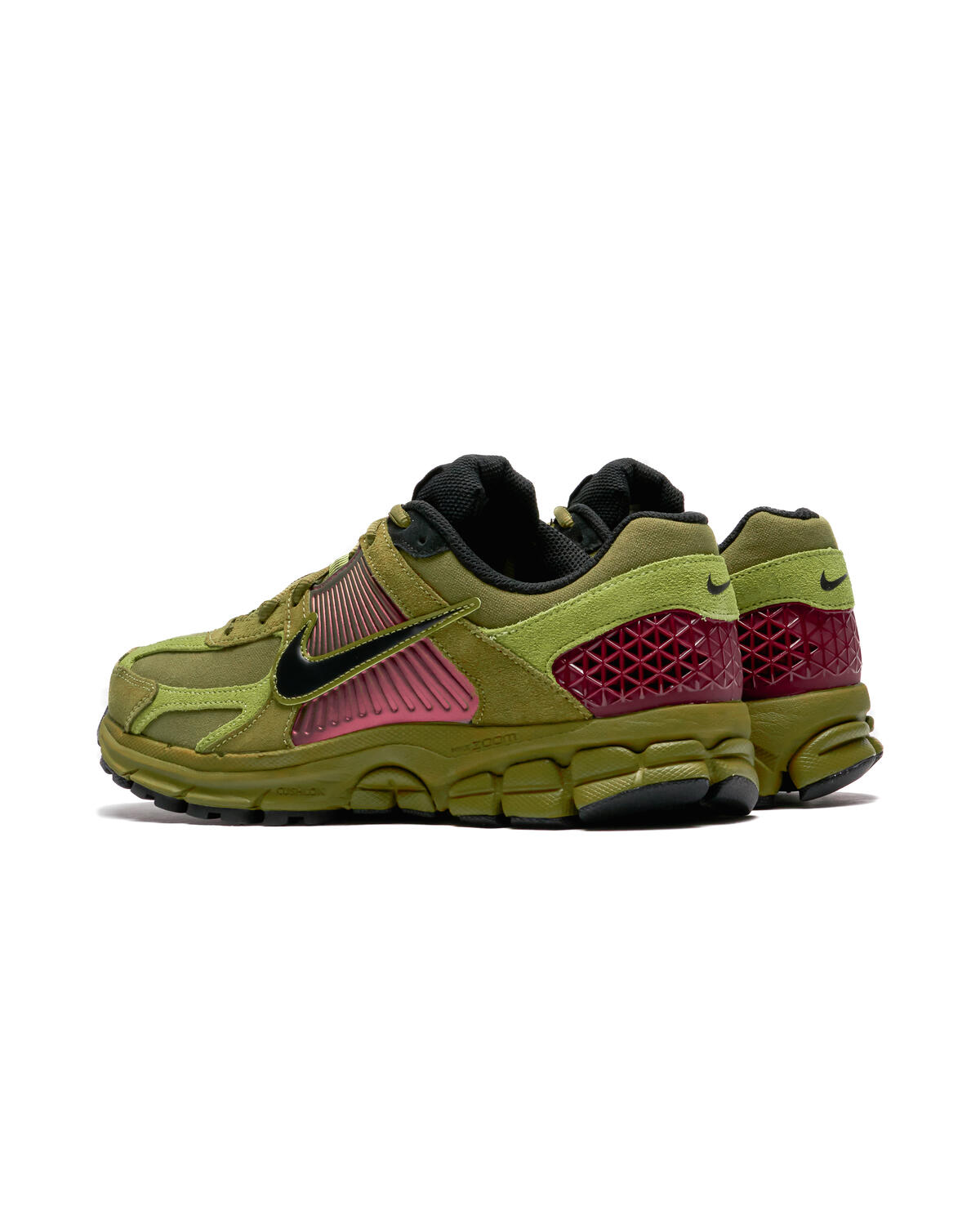 Nike Zoom Vomero 5 Pacific Moss - Image 19
