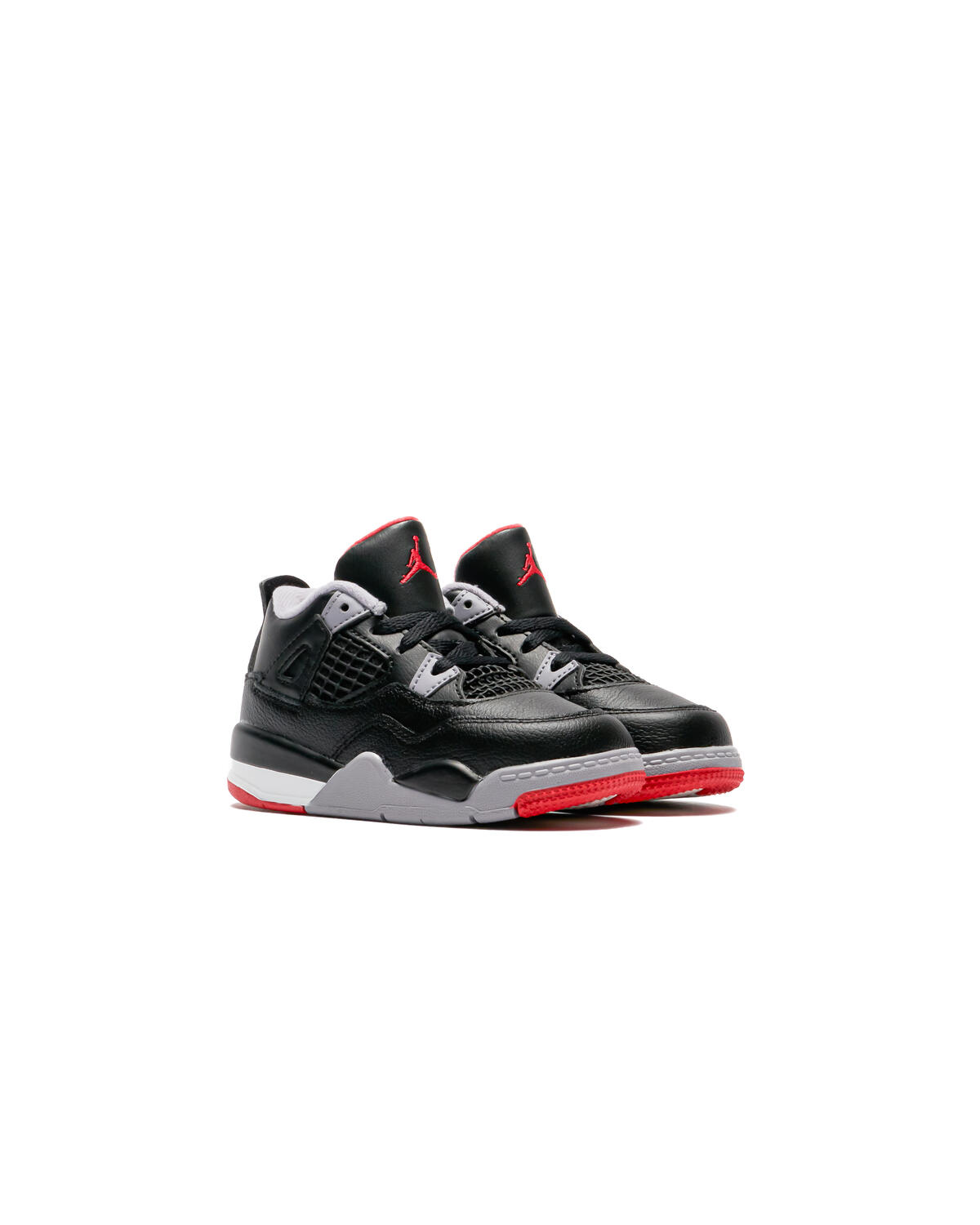 Jordan Air Jordan 4 Retro 'Bred Reimagined' (TD) - Image 44