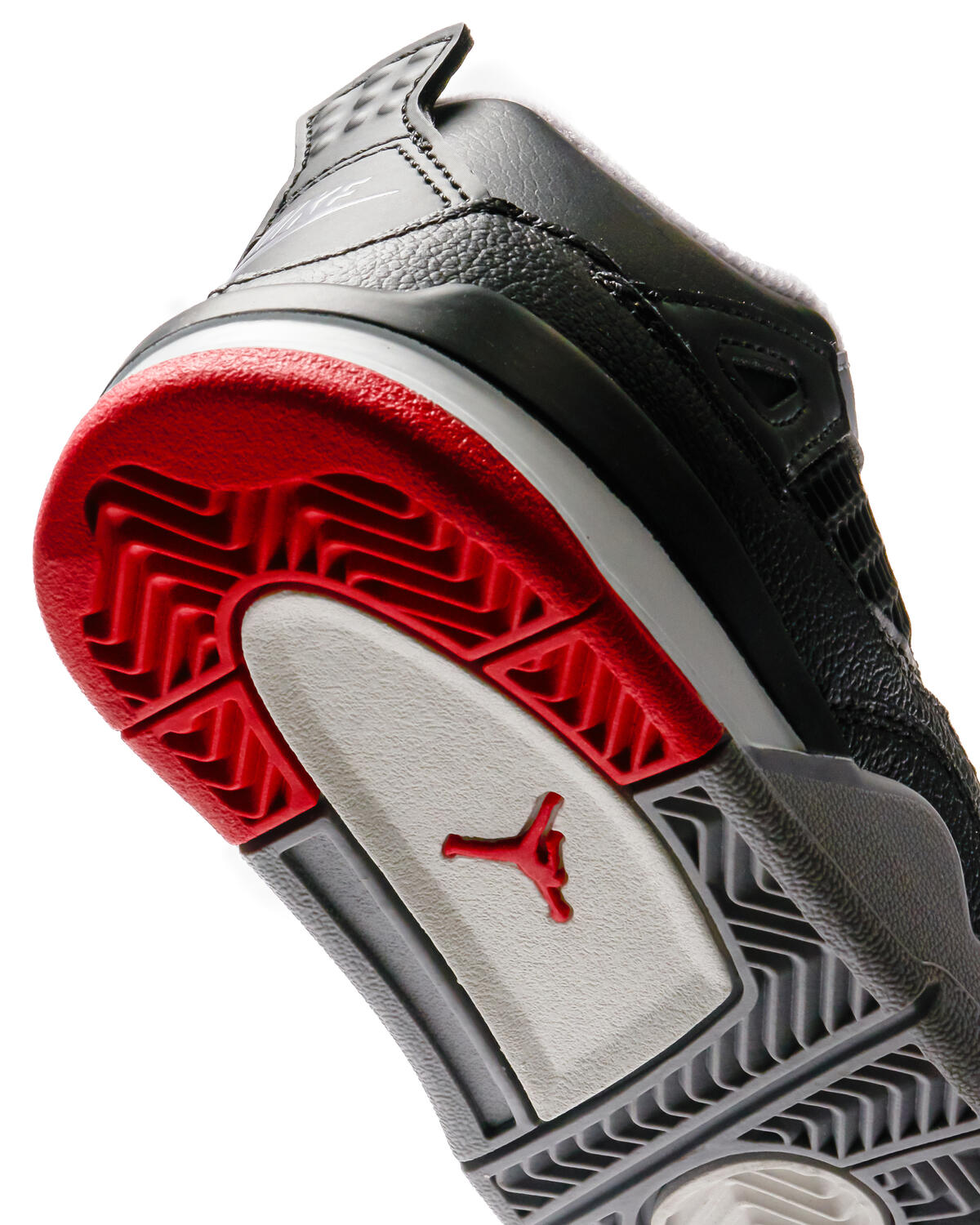 Jordan Air Jordan 4 Retro 'Bred Reimagined' (TD) - Image 48