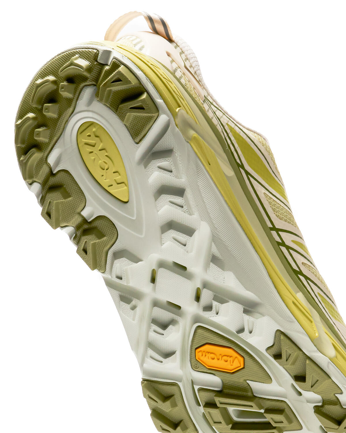 Hoka One Mafate Speed 2 Black/White 1126851-BWHT - Image 48