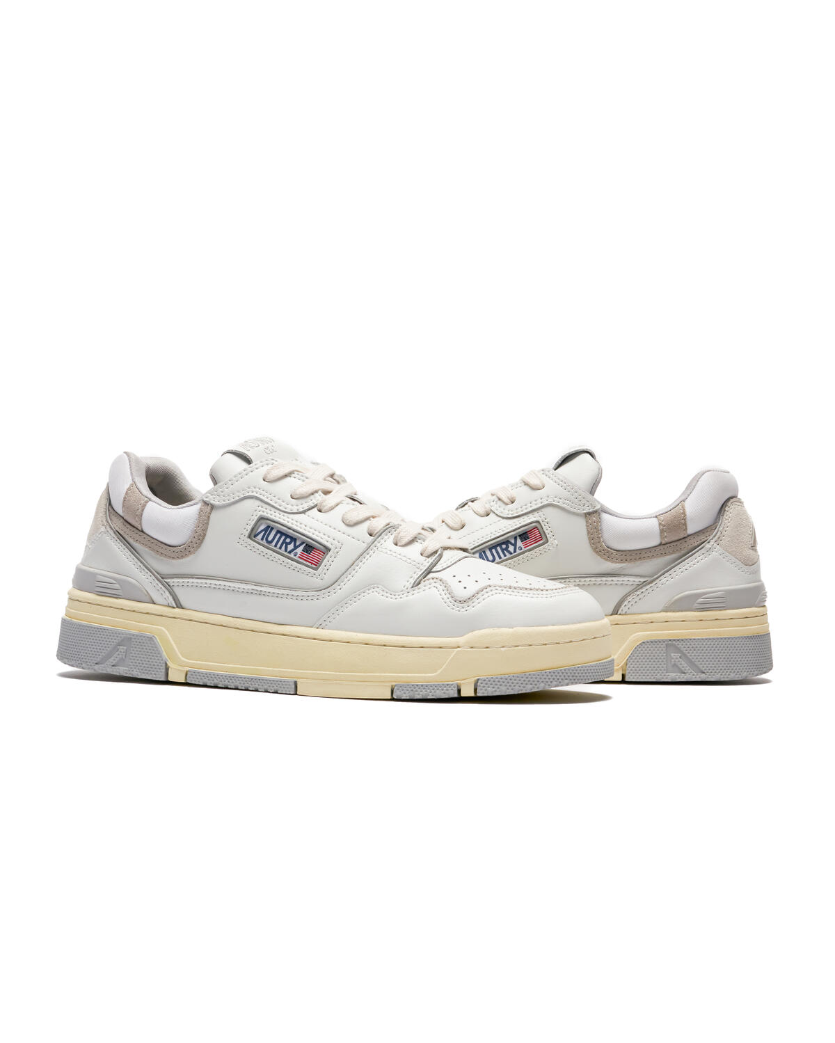 Autry Action Shoes Clc Low - Image 5