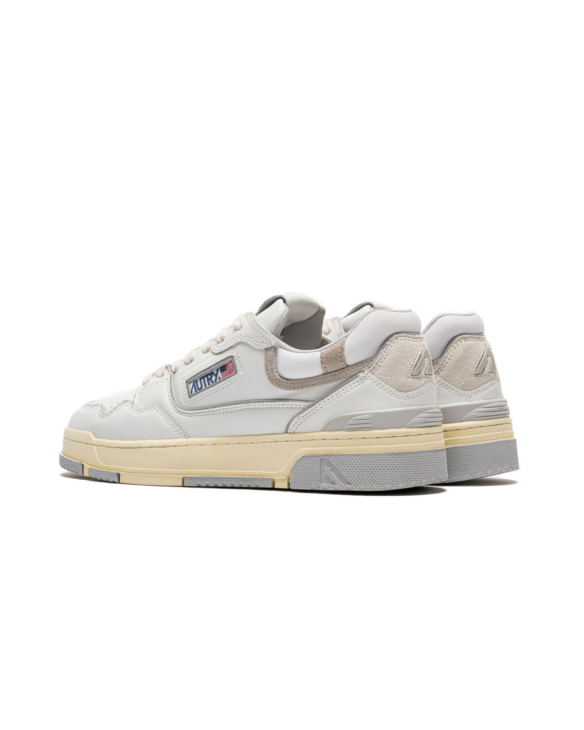 Autry Action Shoes Clc Low - Image 4