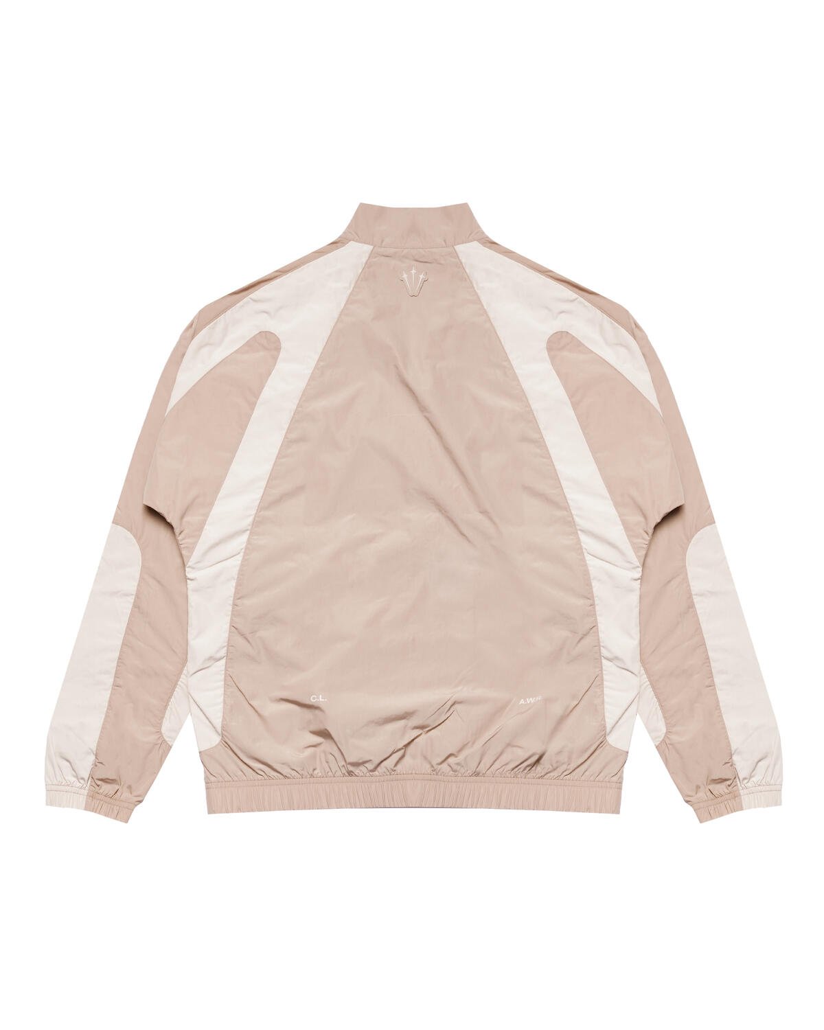 Nike x NOCTA NRG CS WOVEN TRACK JACKET | FN7666-200 | AFEW STORE