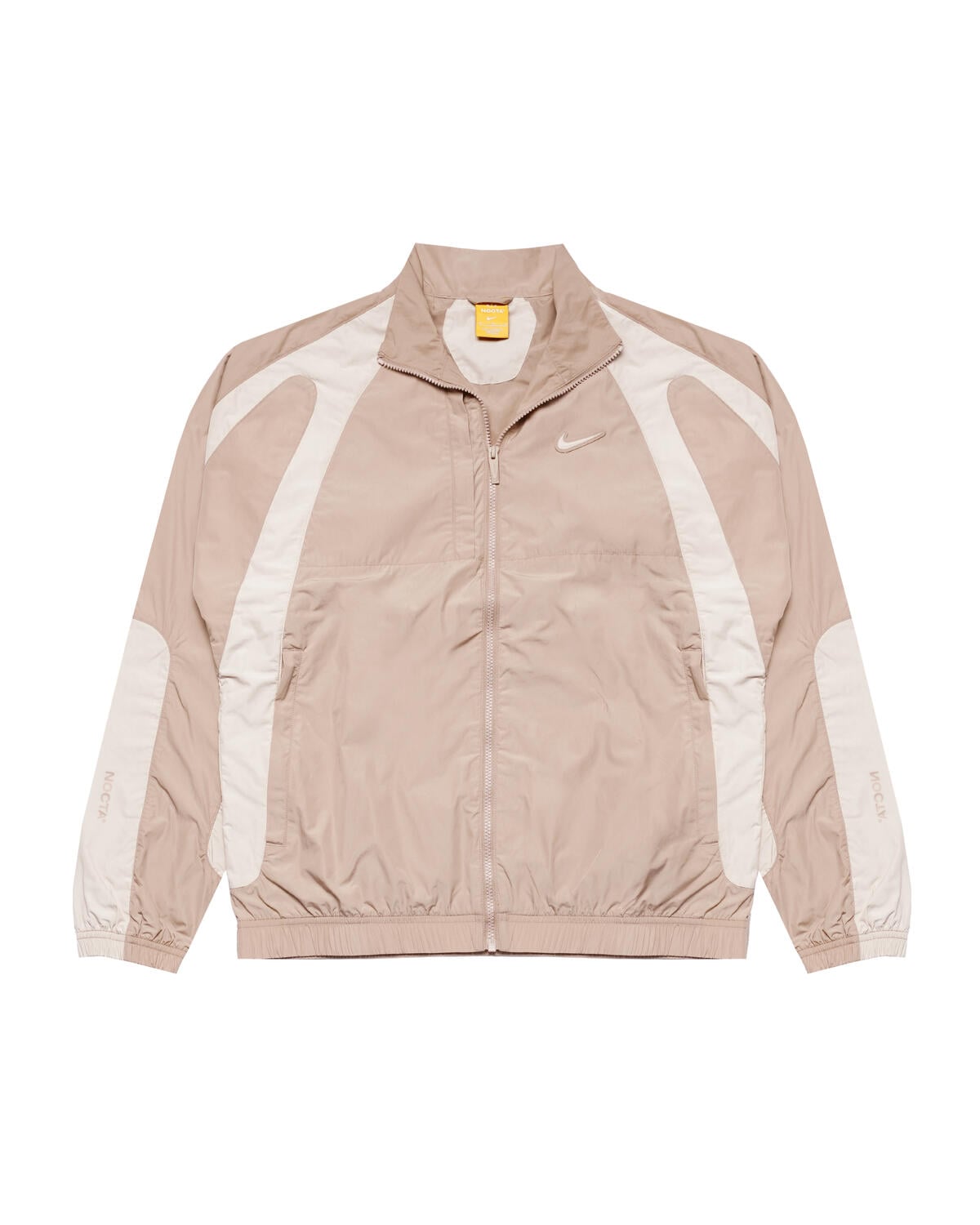 Nike x NOCTA Woven Track Jacket - Image 2