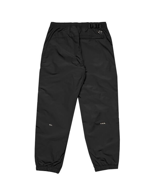 Nike NRG Woven Track Pant Black & White