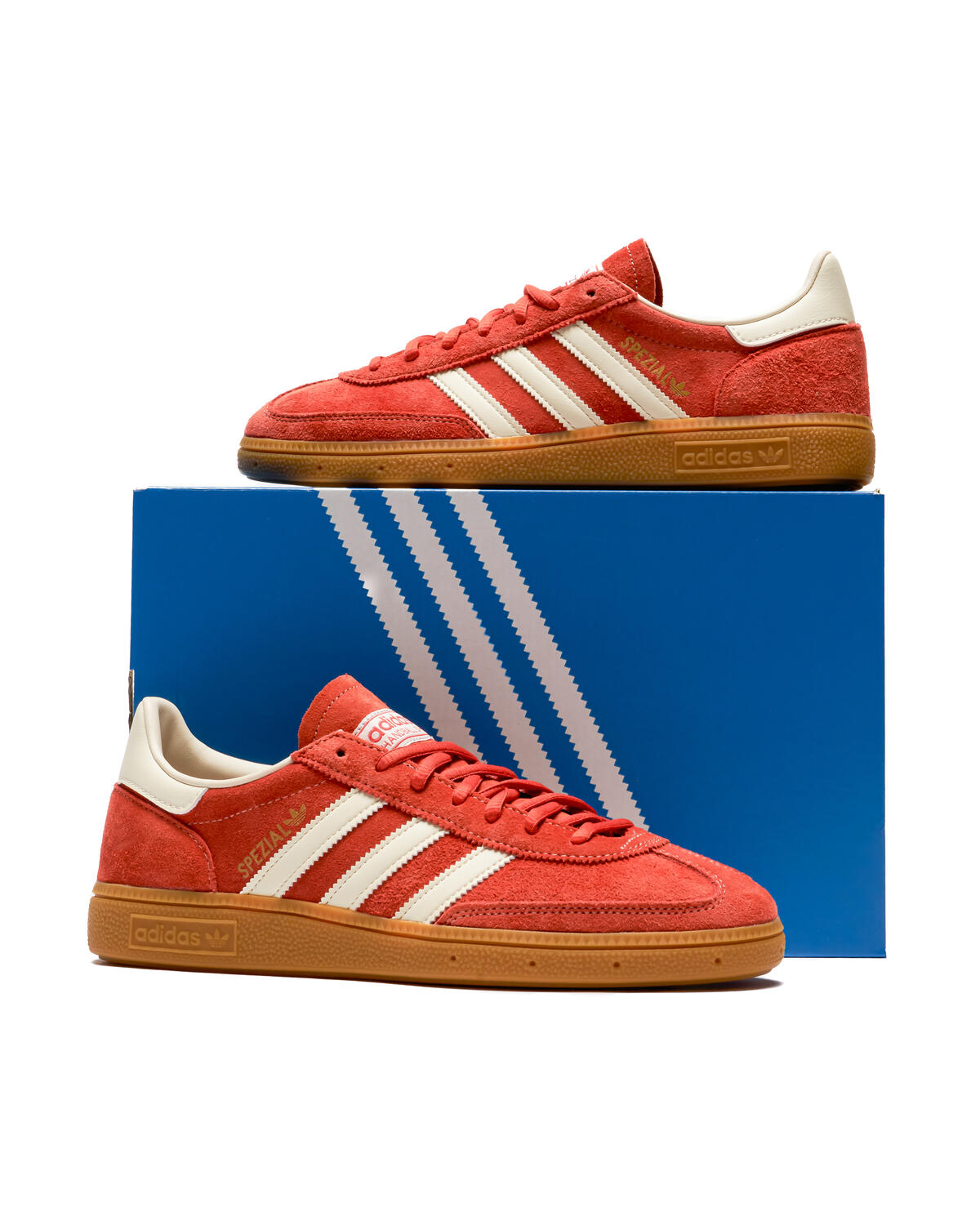 Adidas Handball Spezial 'Preloved Red' (Women's) - Image 29
