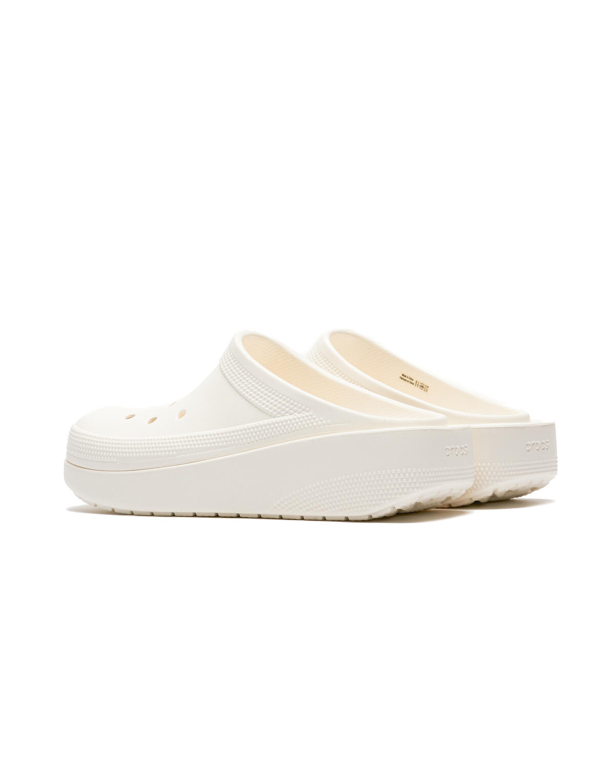 Crocs Classic Blunt Toe - Image 4