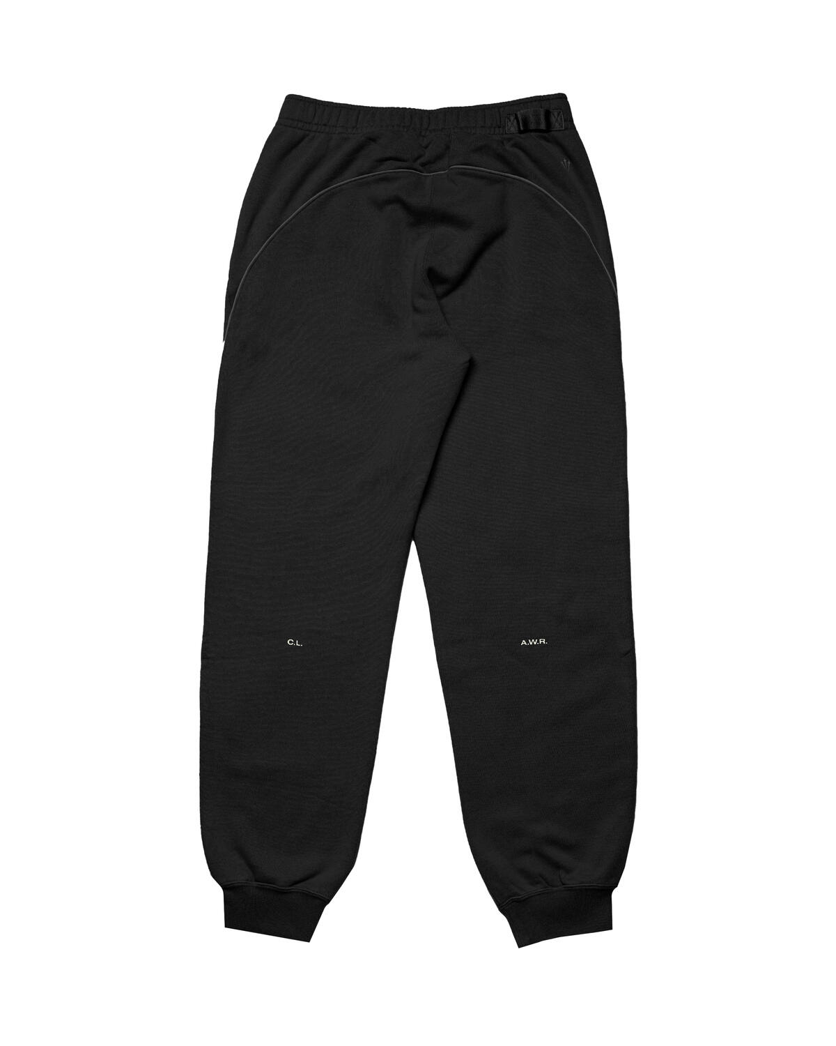 Nike x NOCTA Fleece CS Pants - Black/White - Image 20