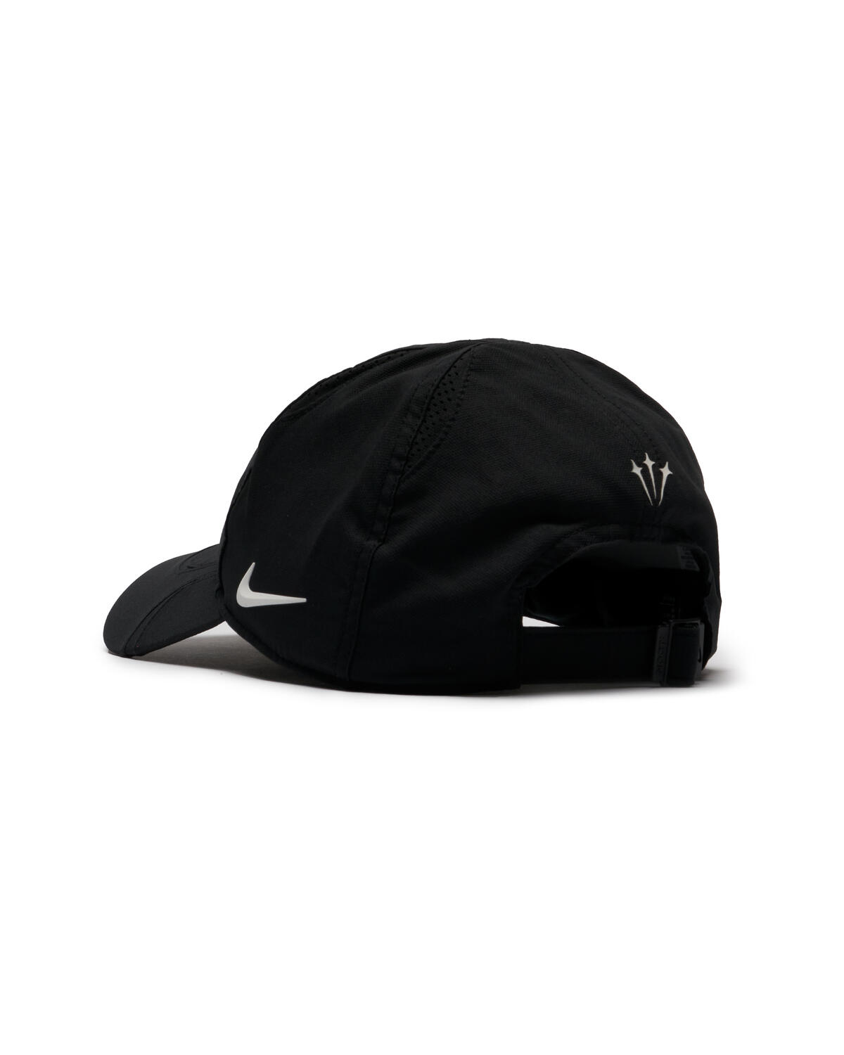 Nike NOCTA S.S.C Cap Black - Image 39