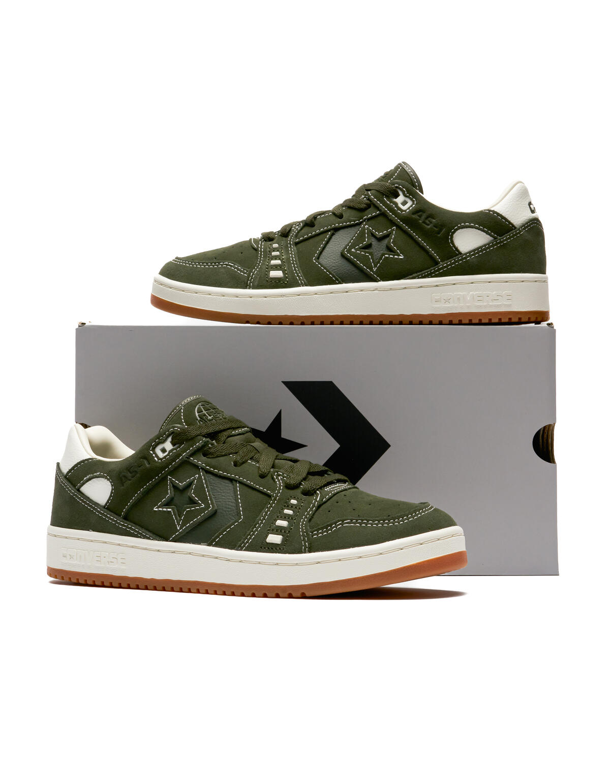 Converse x Alexis Sablone AS-1 PRO OX - Image 8