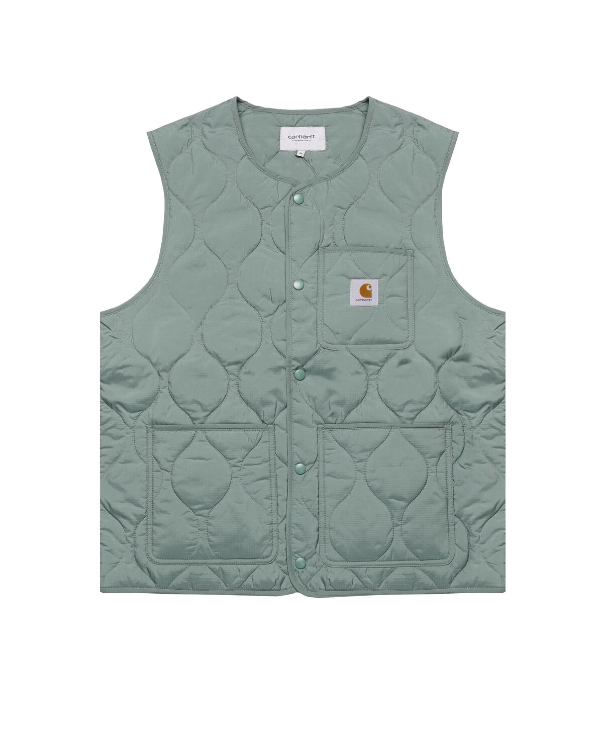 Carhartt WIP Skyton Vest - Image 6