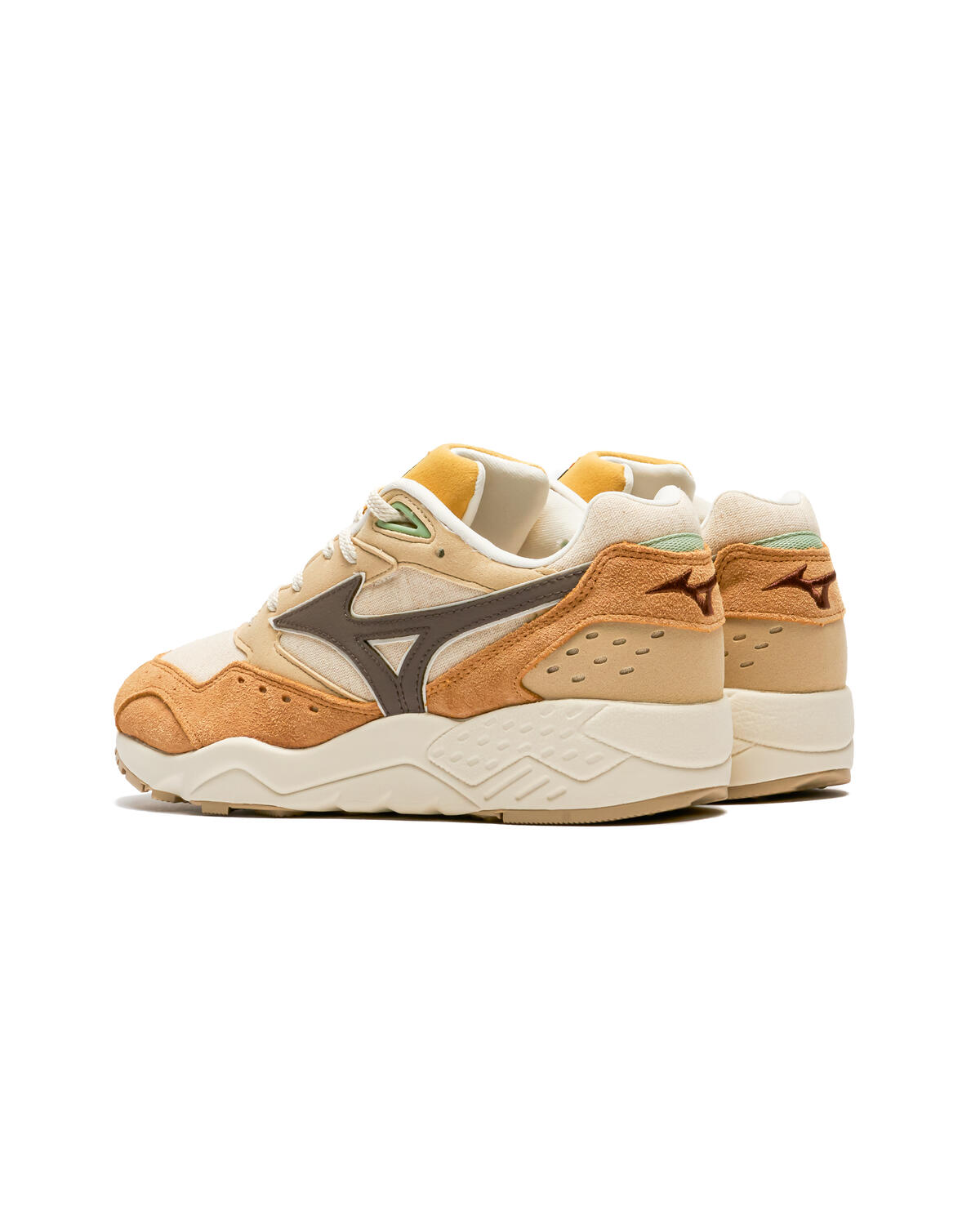 Mizuno Contender Beige - Image 13