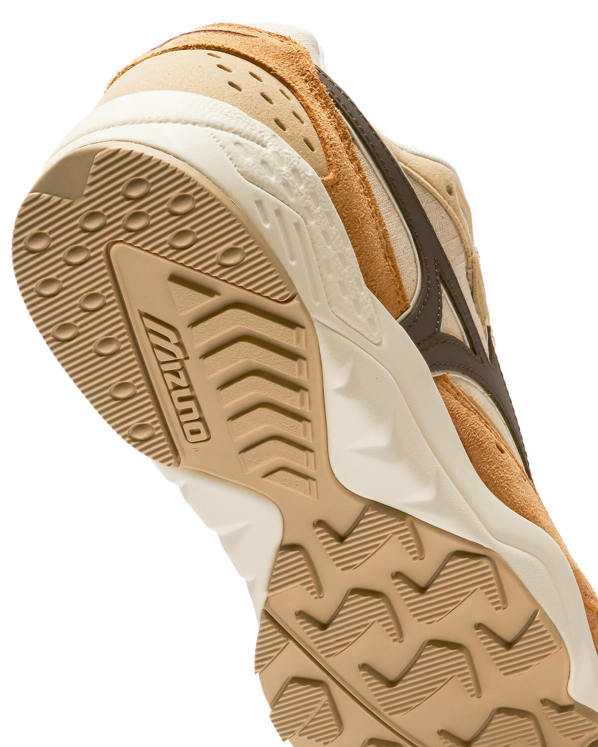 Mizuno Contender Beige - Image 16