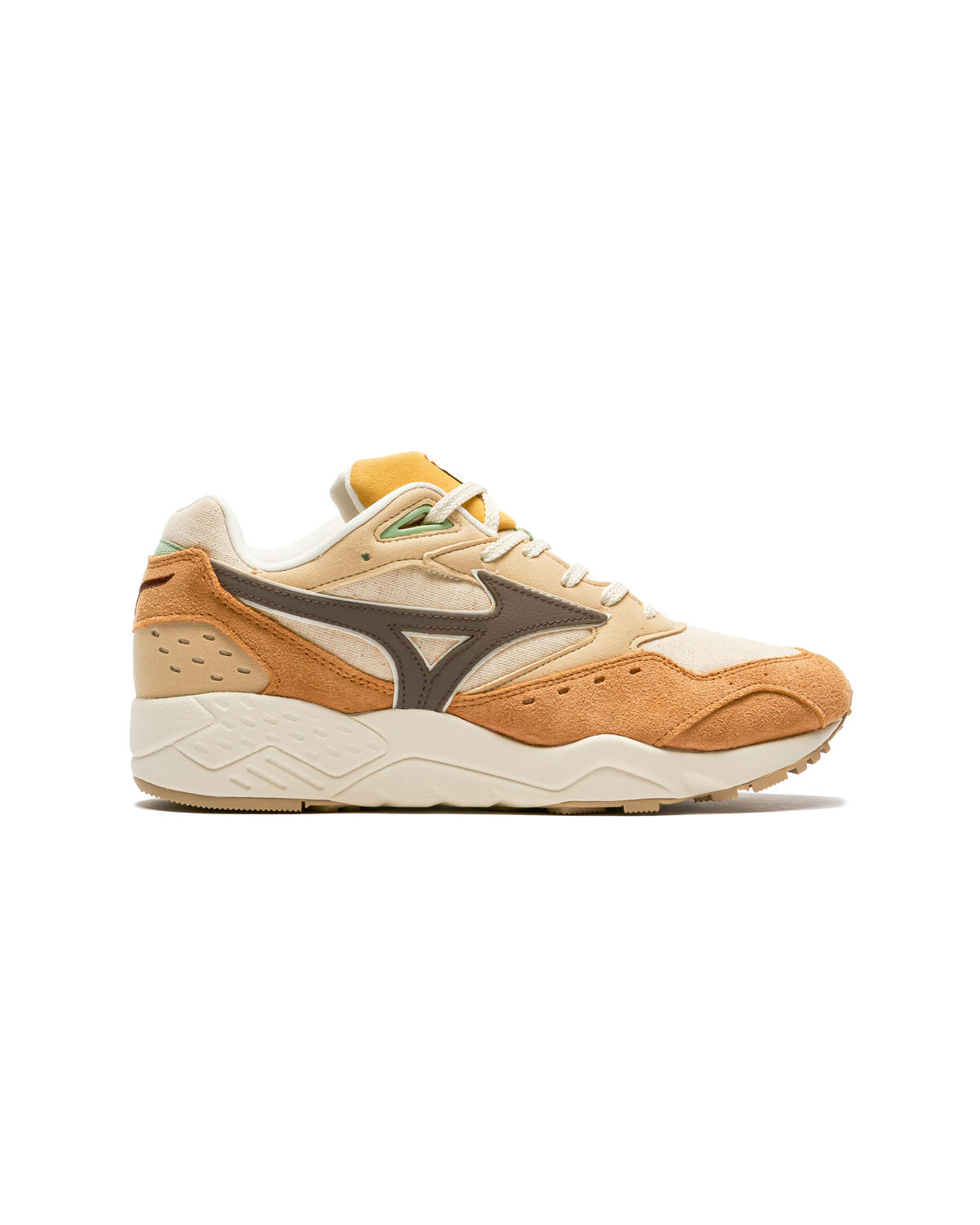 Mizuno Contender Beige - Image 11
