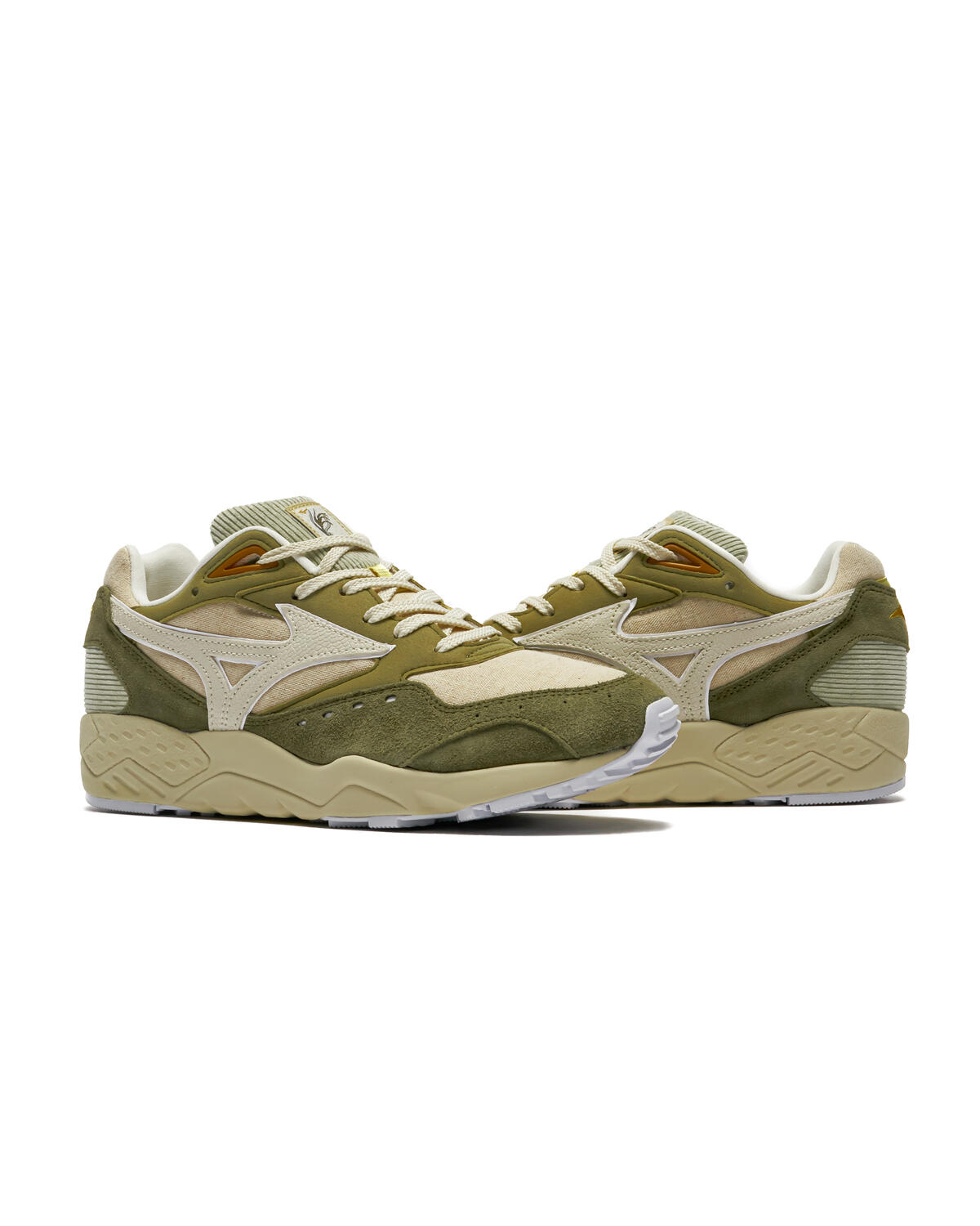 Mizuno Contender Rice Fields - Image 15