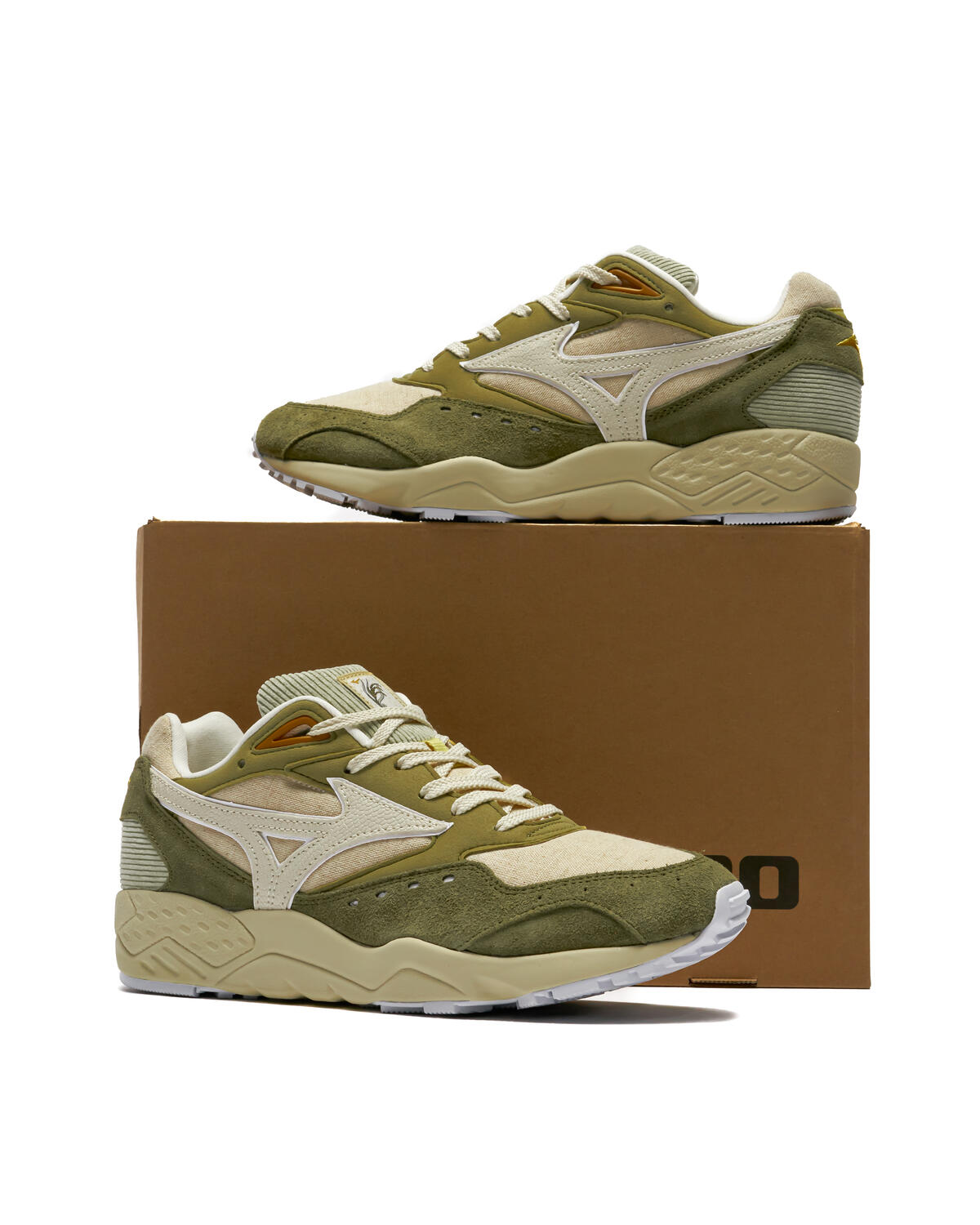 Mizuno Contender Rice Fields - Image 16