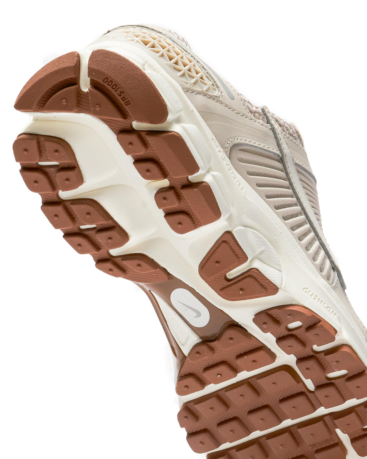 Nike Women's Zoom Vomero 5 Light Orewood Brown - Image 40