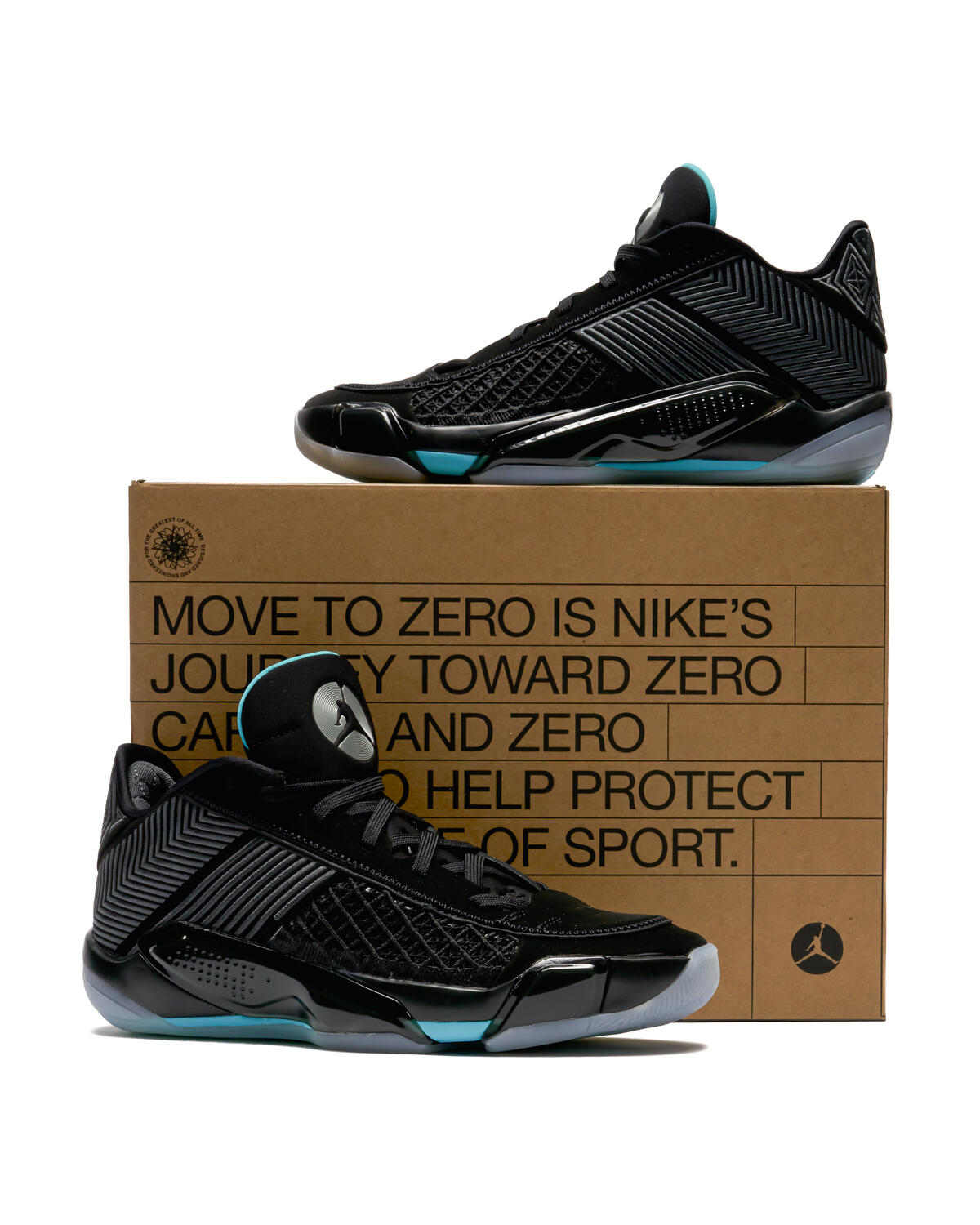 Air Jordan Xxxviii Low - Image 11