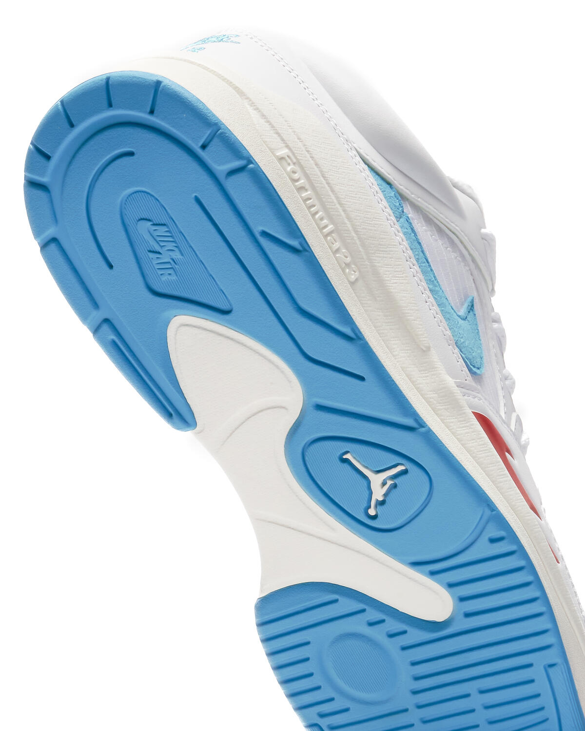 Jordan Women's Stadium 90 White/Dark Powder - Image 19