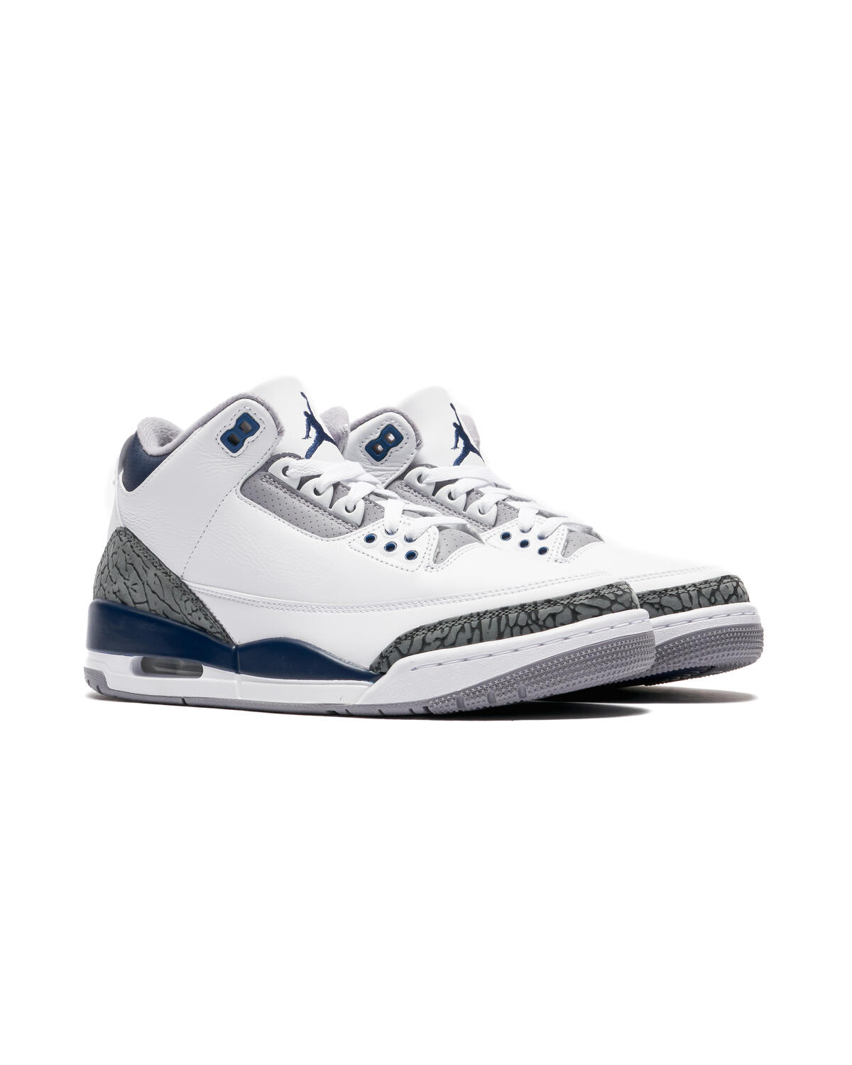 Air Jordan 3 Retro 'Midnight Navy' - Image 20