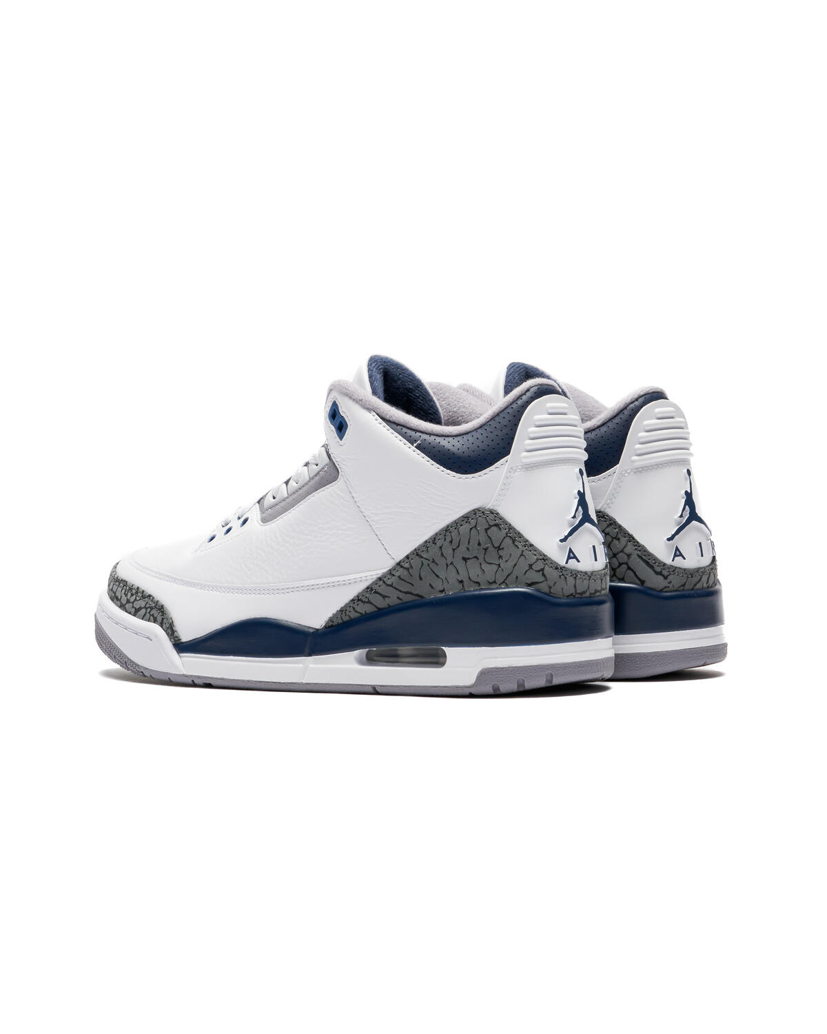 Air Jordan 3 Retro 'Midnight Navy' - Image 21