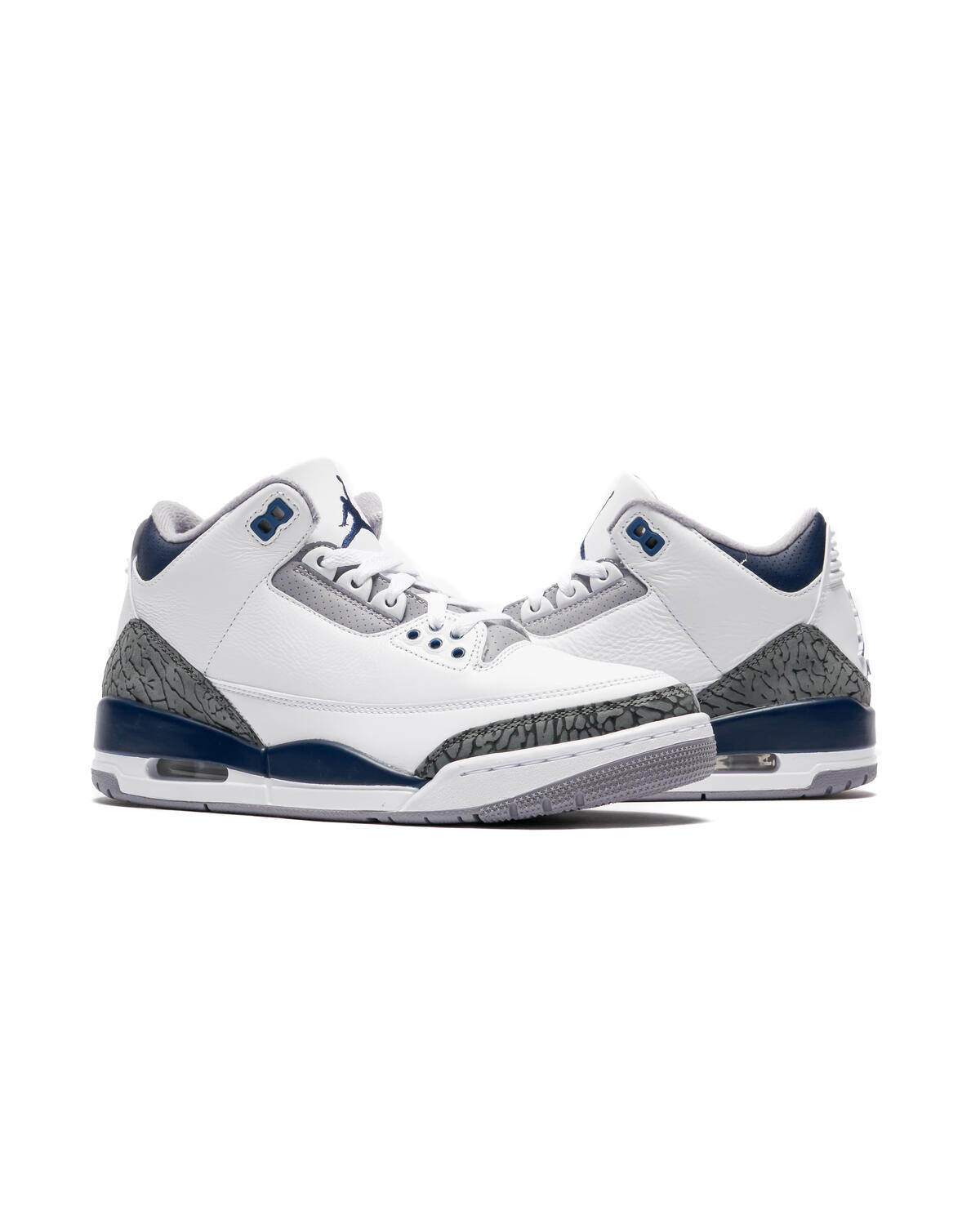 Air Jordan 3 Retro 'Midnight Navy' - Image 22