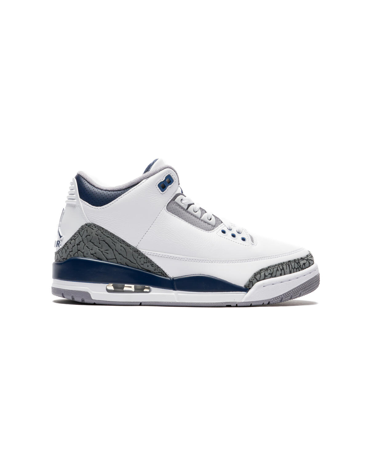 Air Jordan 3 Retro 'Midnight Navy' - Image 19