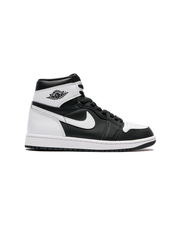 Jordan Kids Air Jordan 1 Retro High OG UNC Toe Sneakers - Farfetch