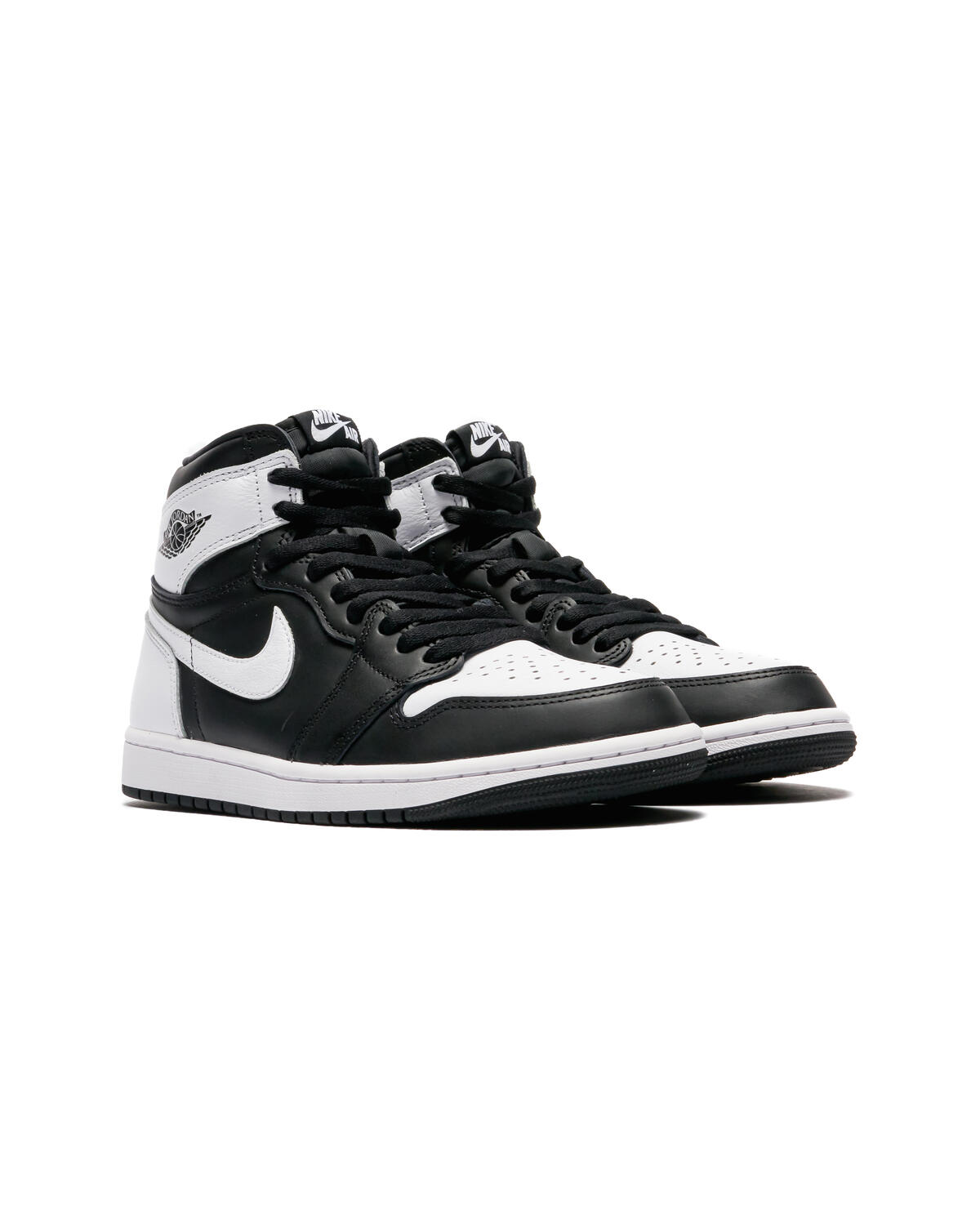 Air Jordan 1 Retro High Black/White - Image 26