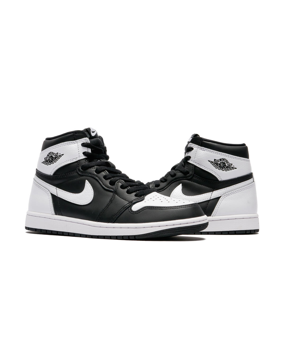 Air Jordan 1 Retro High Black/White - Image 28