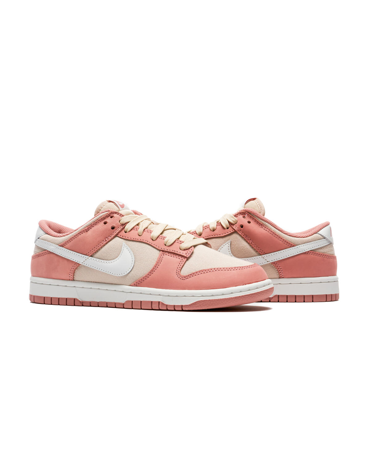 Nike Dunk Low Retro Premium 'Red Stardust' - Image 47