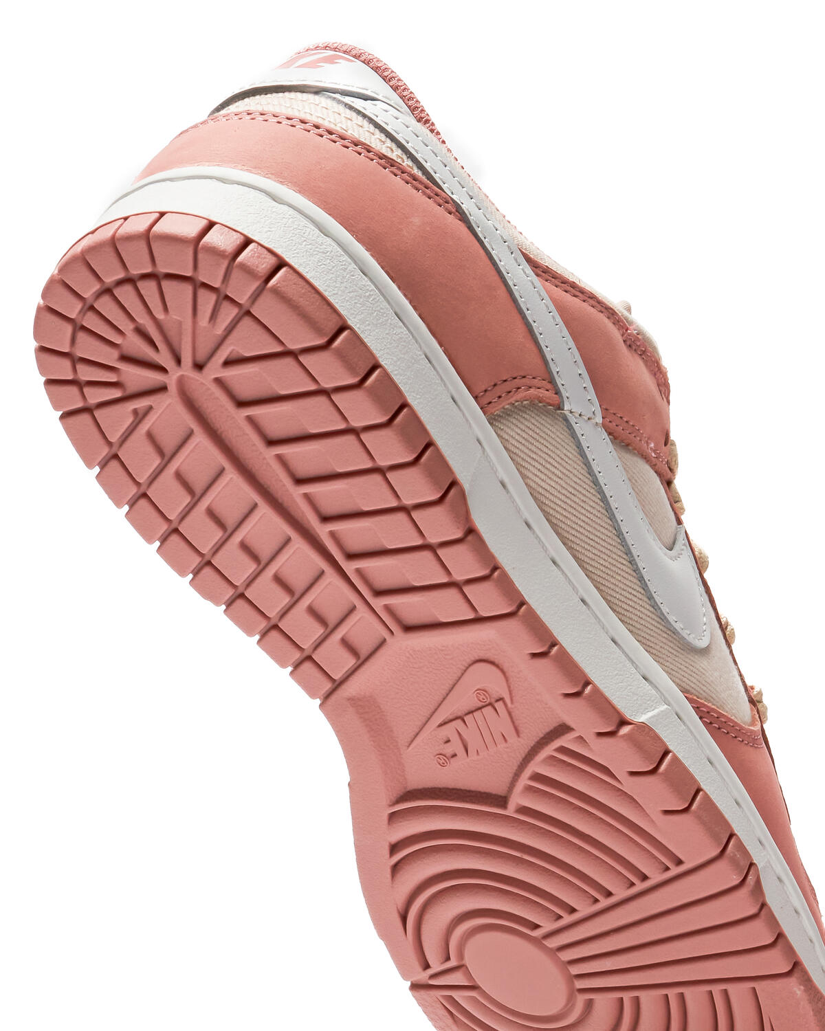 Nike Dunk Low Retro Premium 'Red Stardust' - Image 49