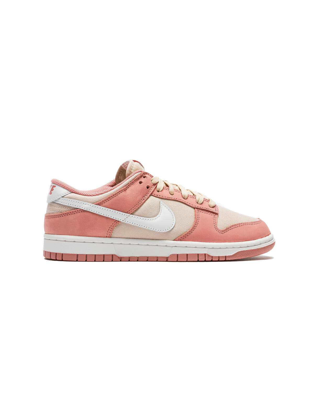 Nike Dunk Low Retro Premium 'Red Stardust' - Image 44