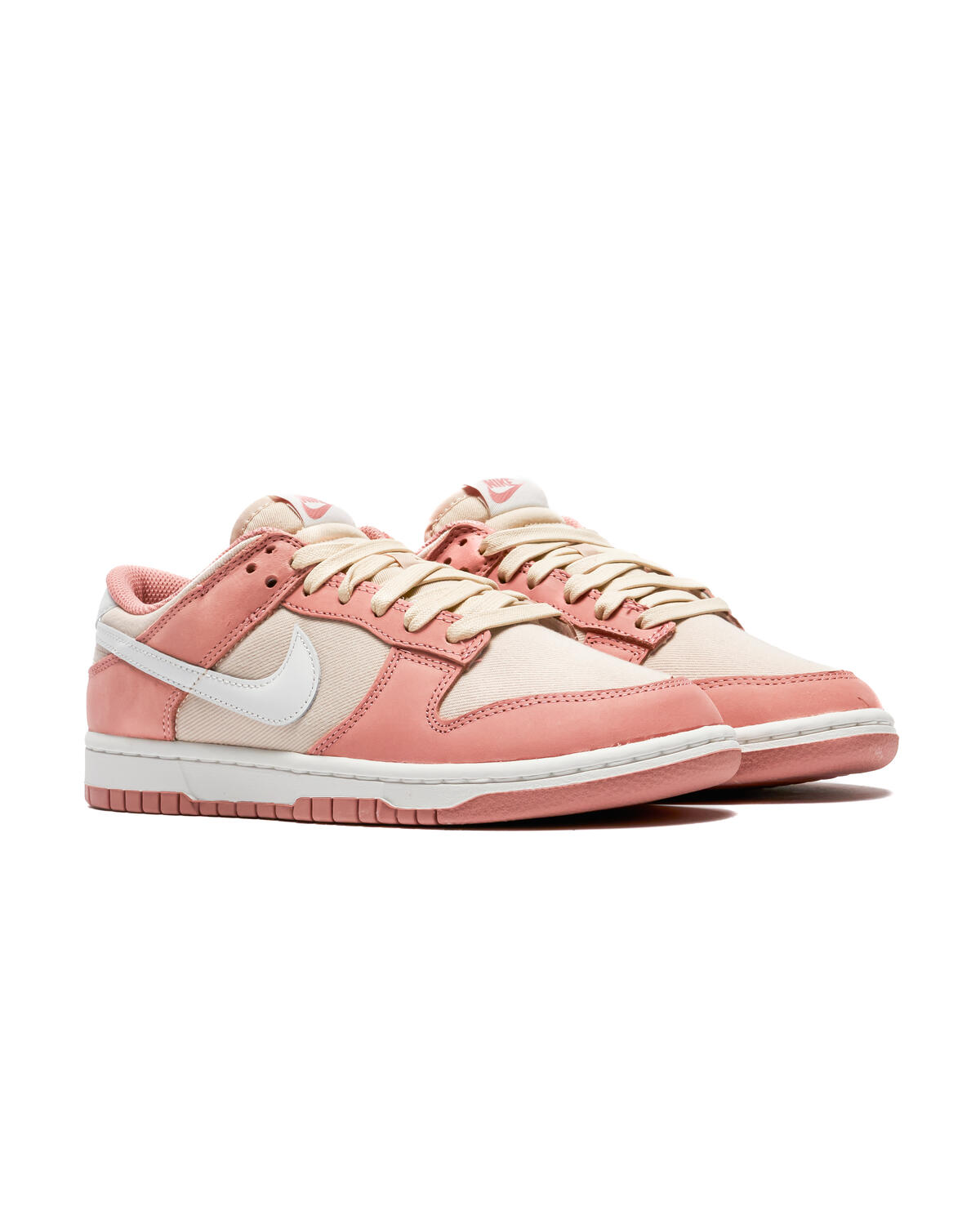 Nike Dunk Low Retro Premium 'Red Stardust' - Image 45
