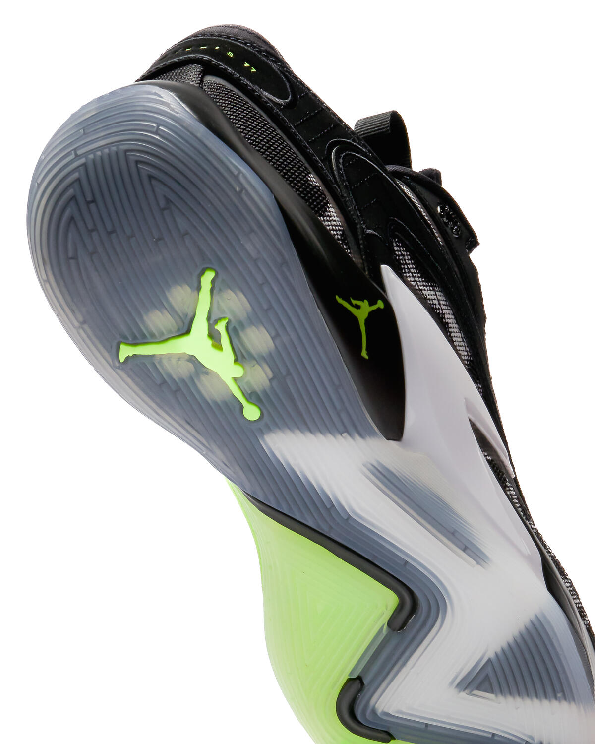 Air Jordan Luka 2 Black Volt - Image 19