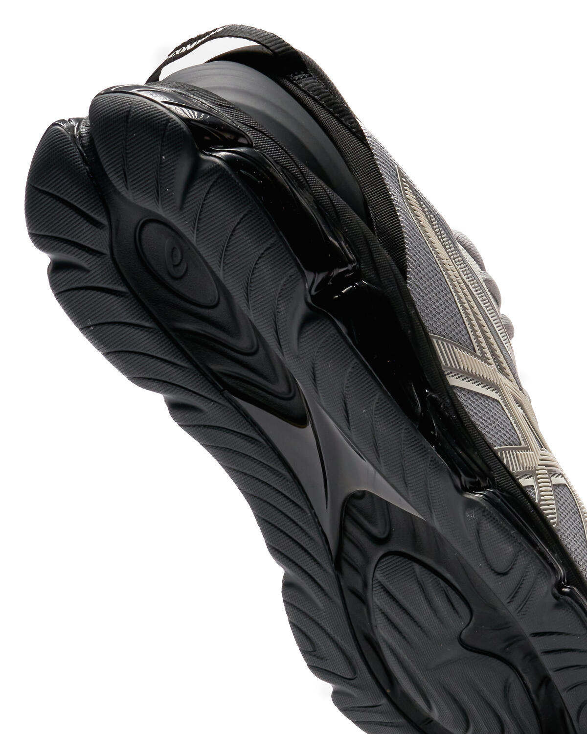 Asics x C.P. Company Gel Quantum 360 VIII - Cement Grey - Image 7