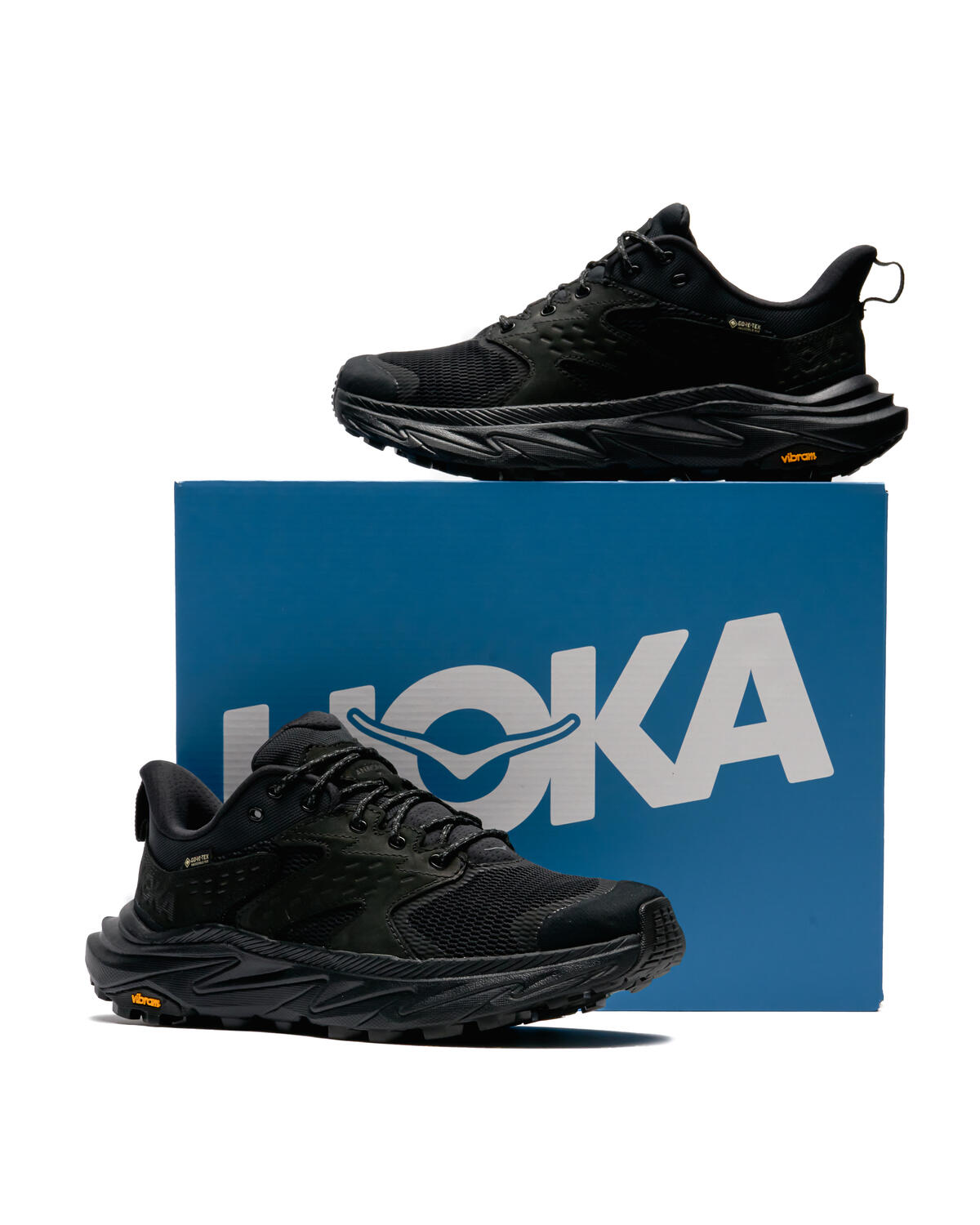 Hoka One One ANACAPA 2 LOW Gore-Tex | 1141632-BBLC | AFEW STORE