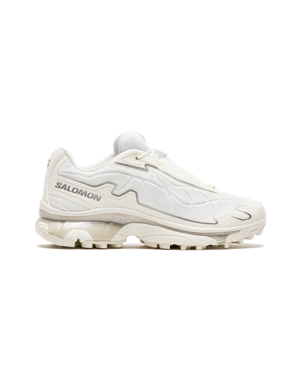 Salomon XT-Slate Vanilla/White/Silver