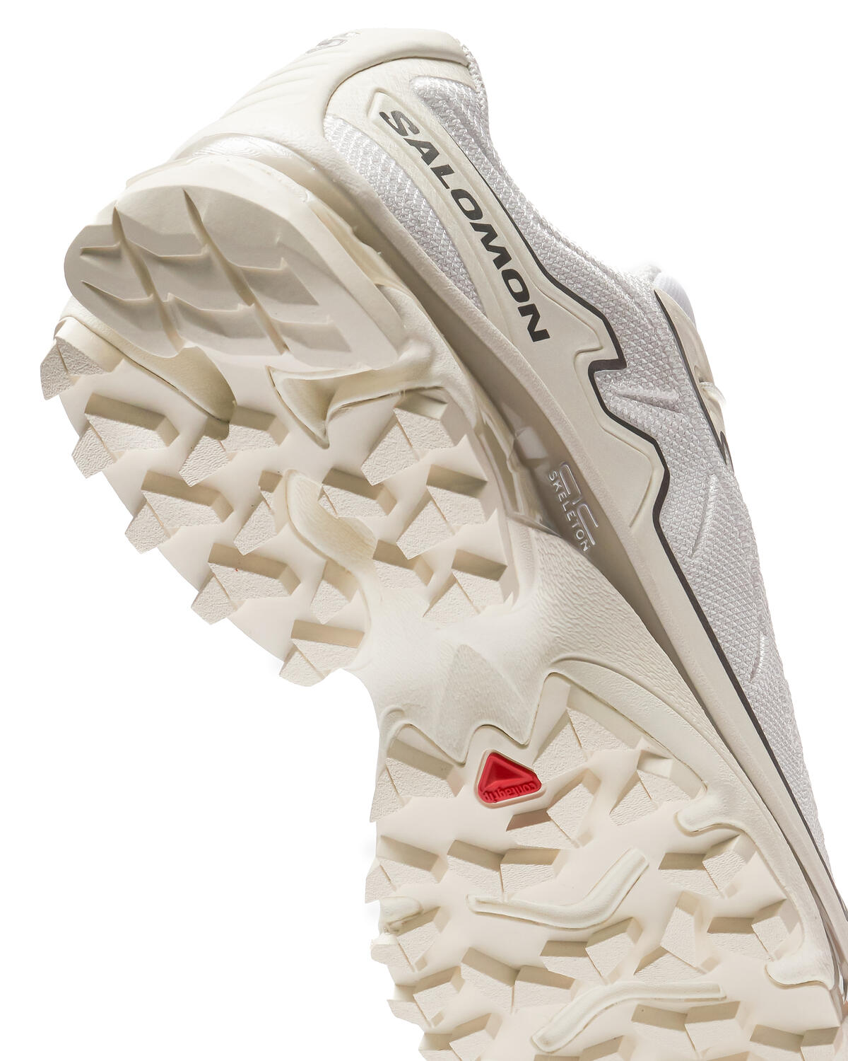 Salomon XT-Slate Vanilla/White/Silver - Image 7