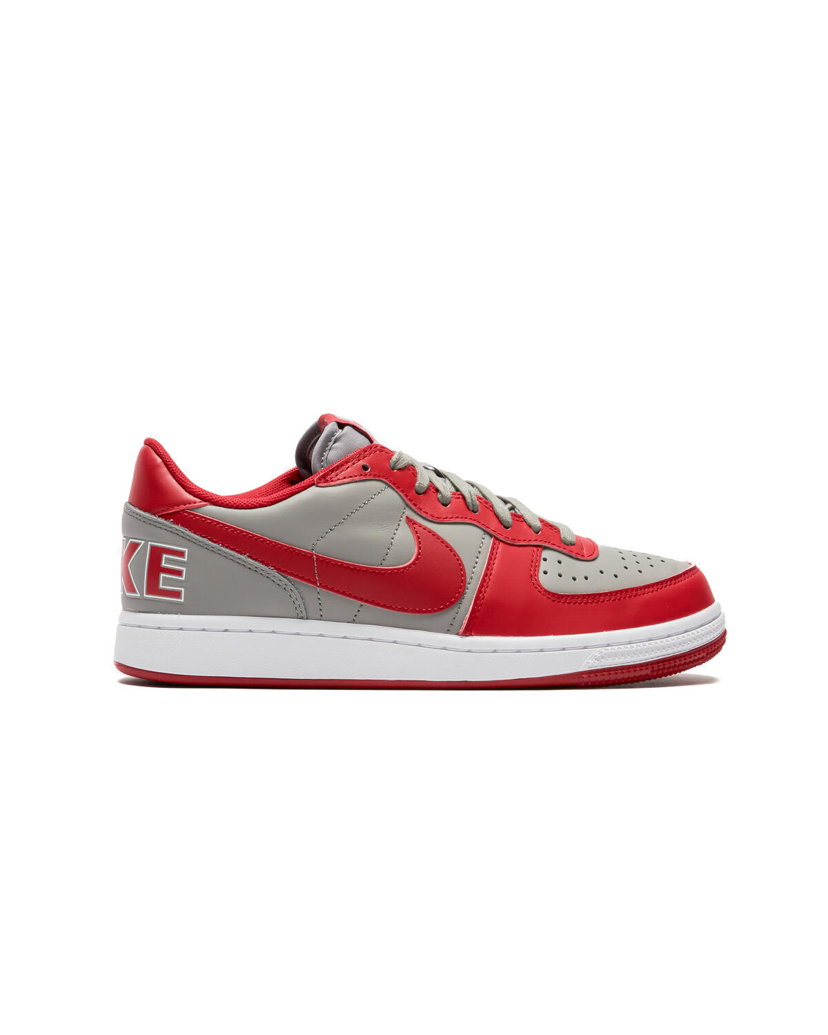 Nike Terminator Low 'Varsity Red' - Image 12