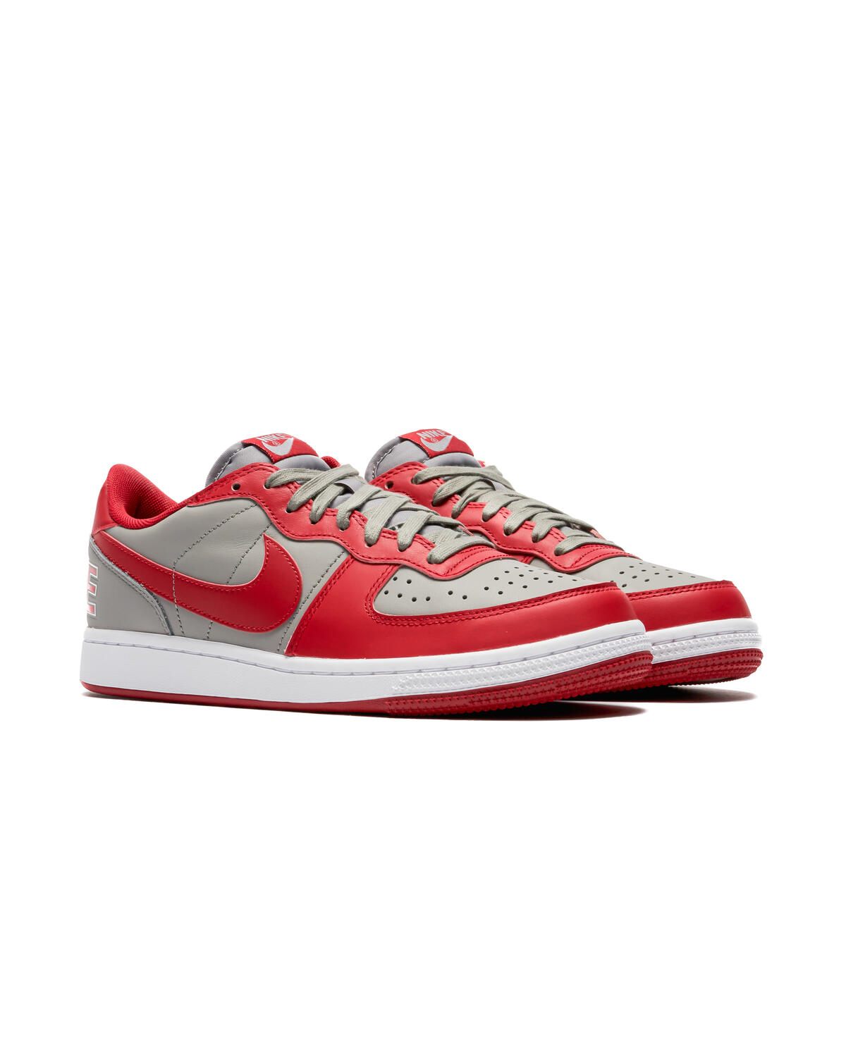 Nike Terminator Low 'Varsity Red' - Image 13