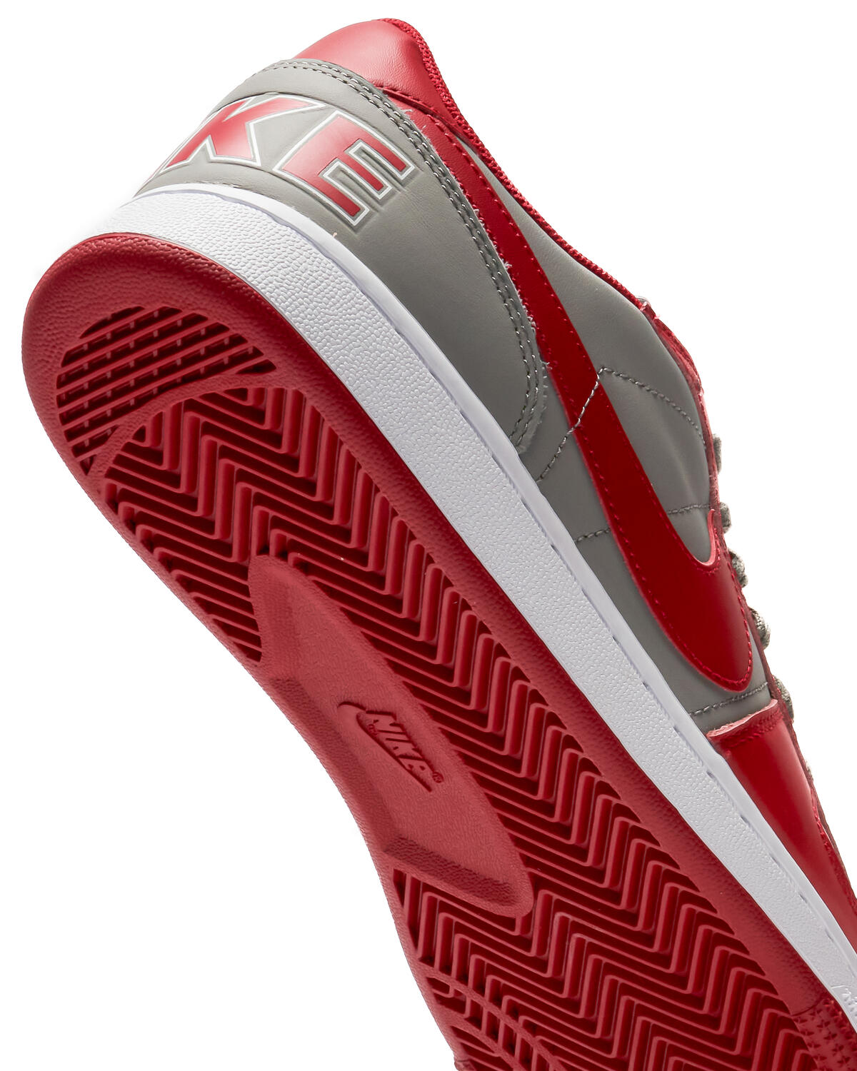 Nike Terminator Low 'Varsity Red' - Image 17