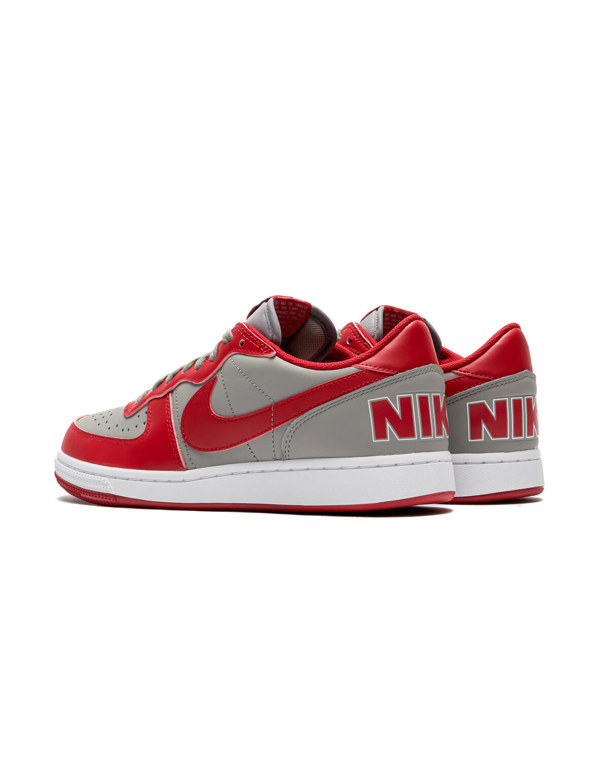 Nike Terminator Low 'Varsity Red' - Image 14